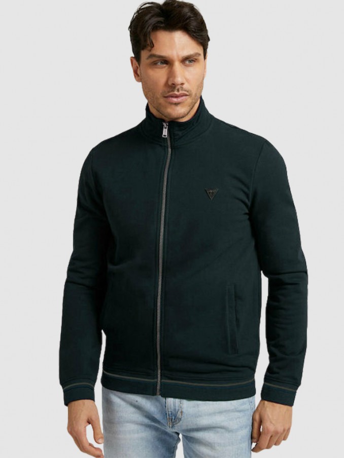 Chaqueta Hombre Guess