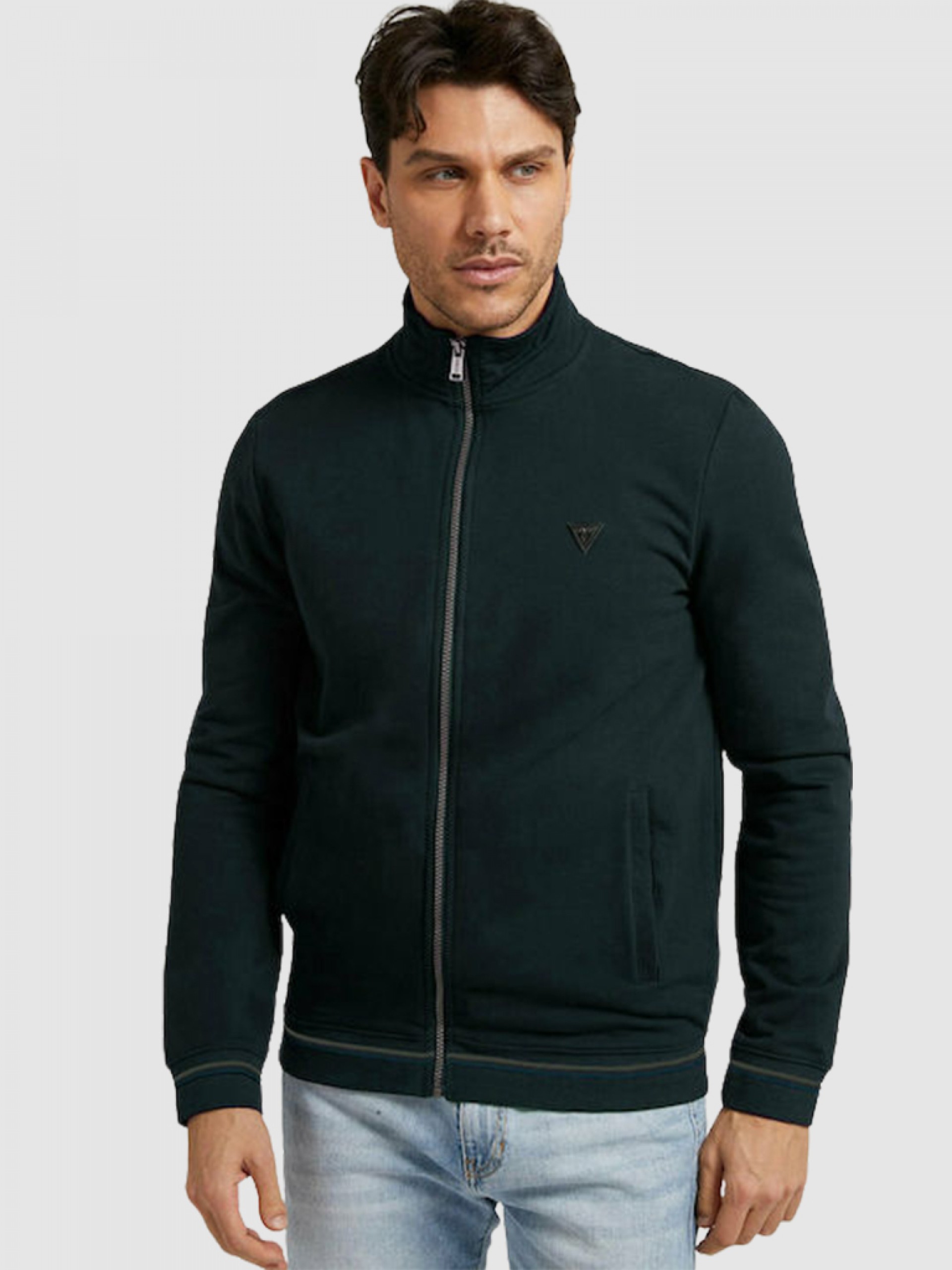 Chaqueta Hombre Guess