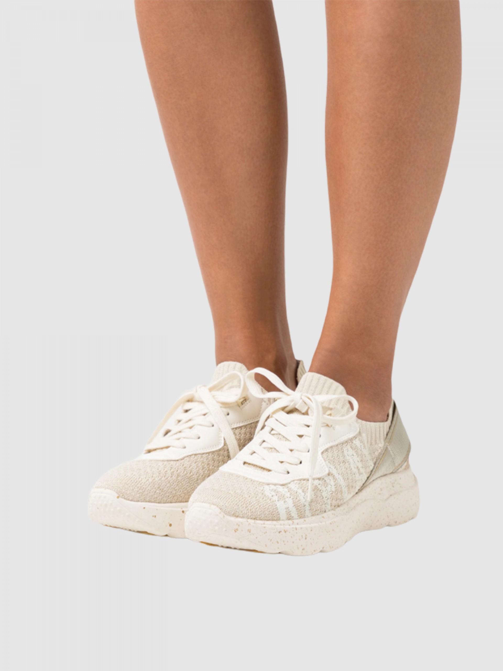 Sneakers Woman Replay
