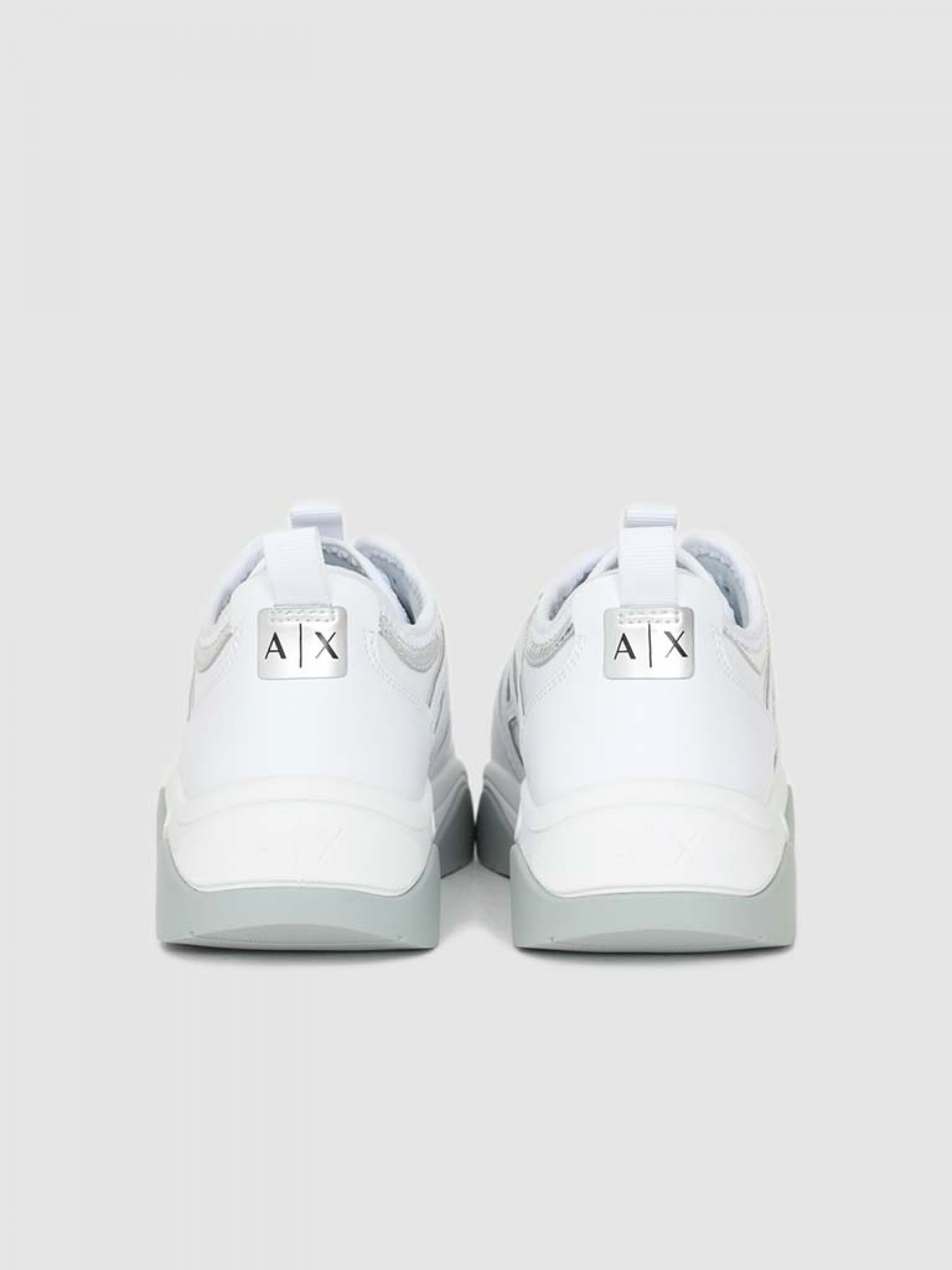 Sneakers Woman Armani Exchange