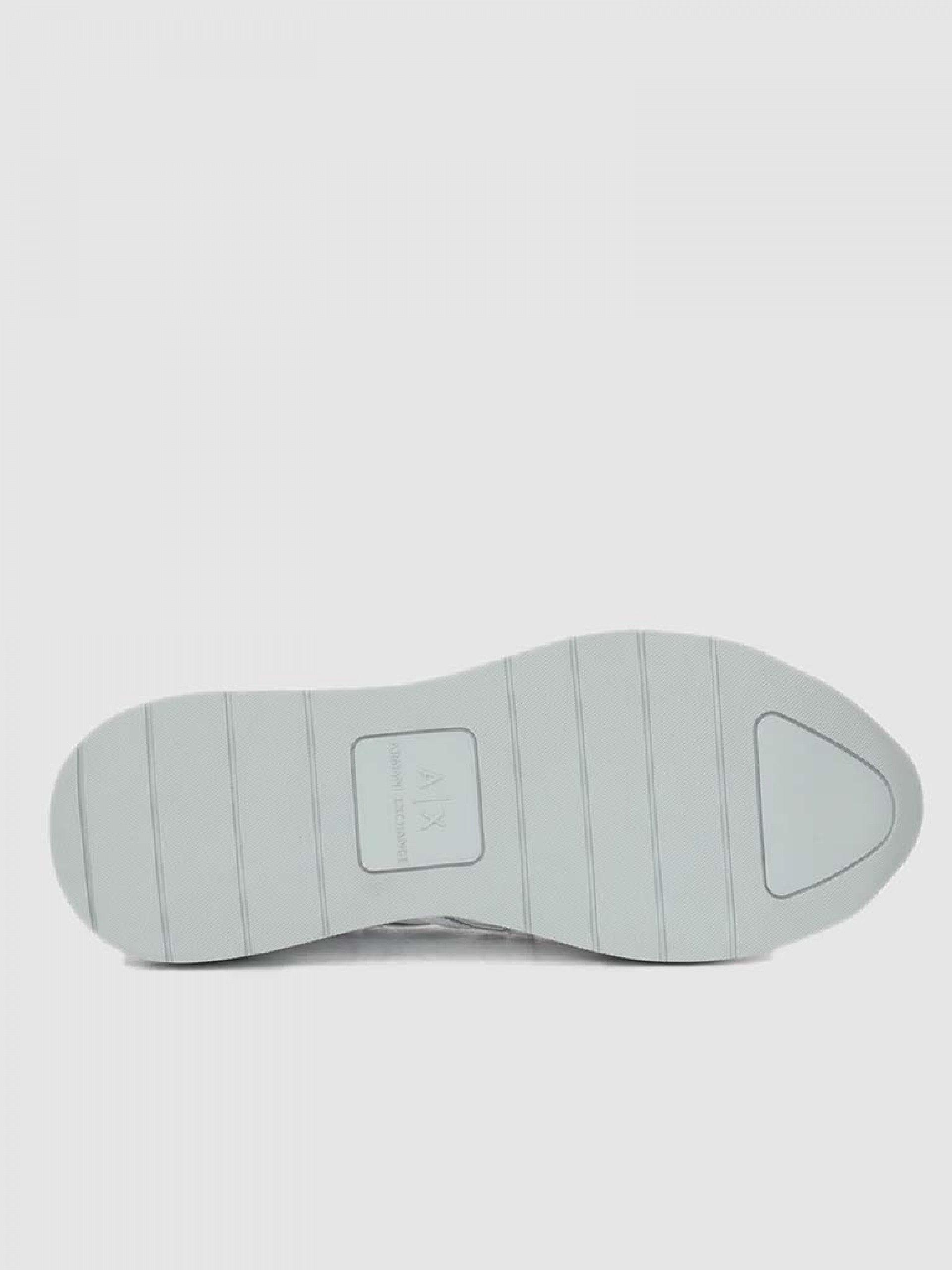 Sneakers Woman Armani Exchange