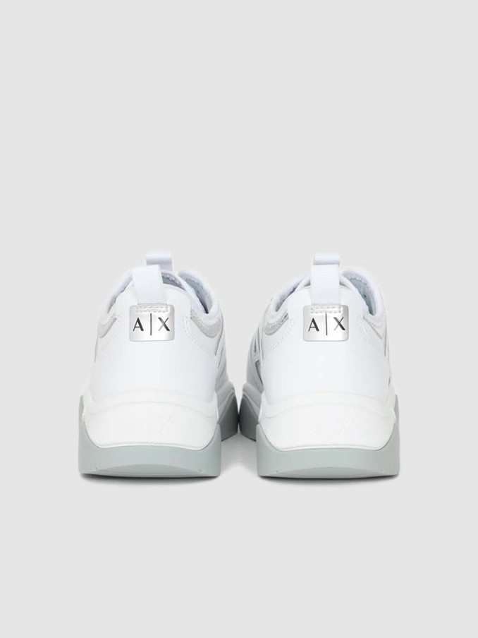 Sneakers Woman Armani Exchange