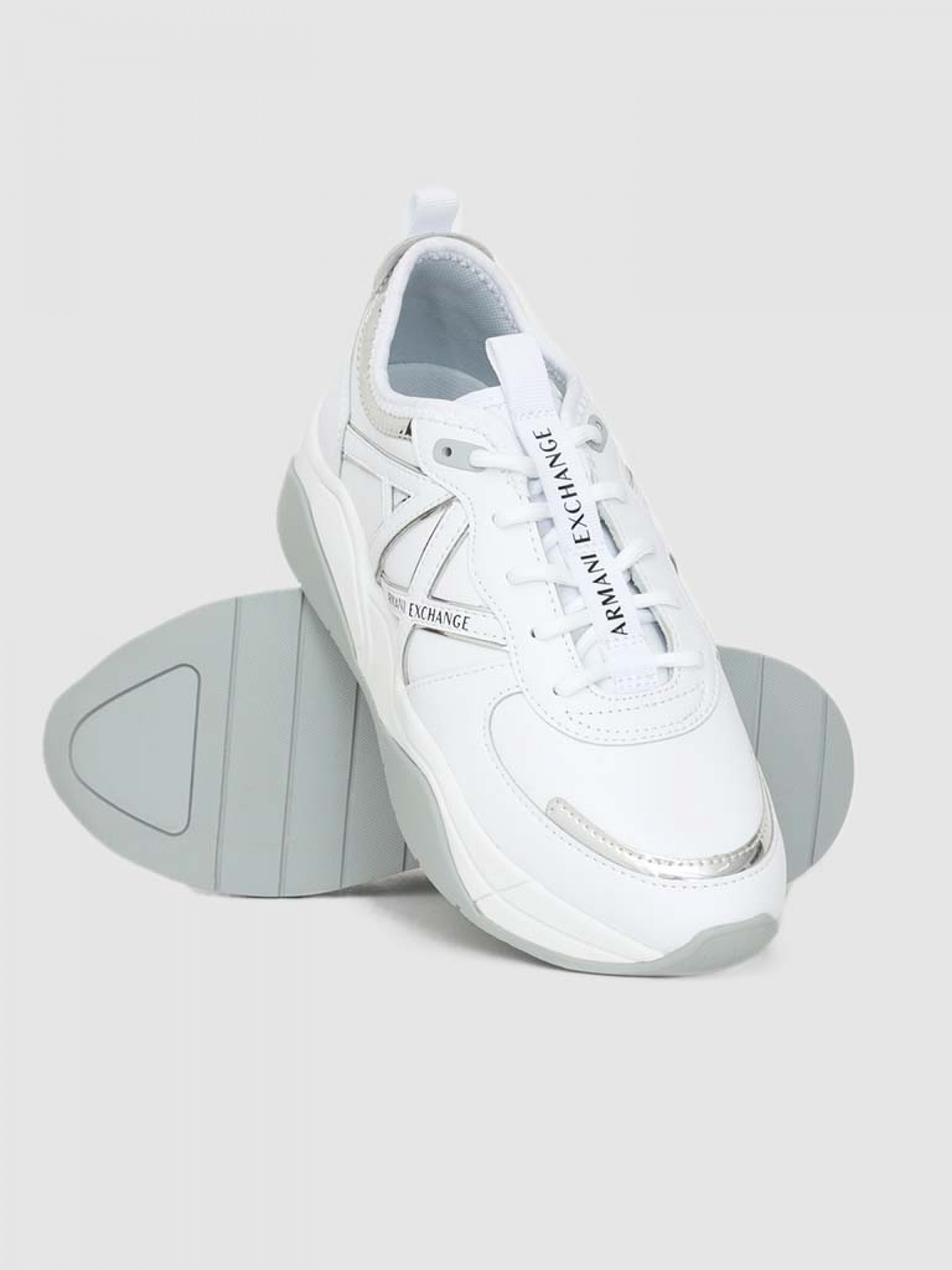 Sneakers Woman Armani Exchange