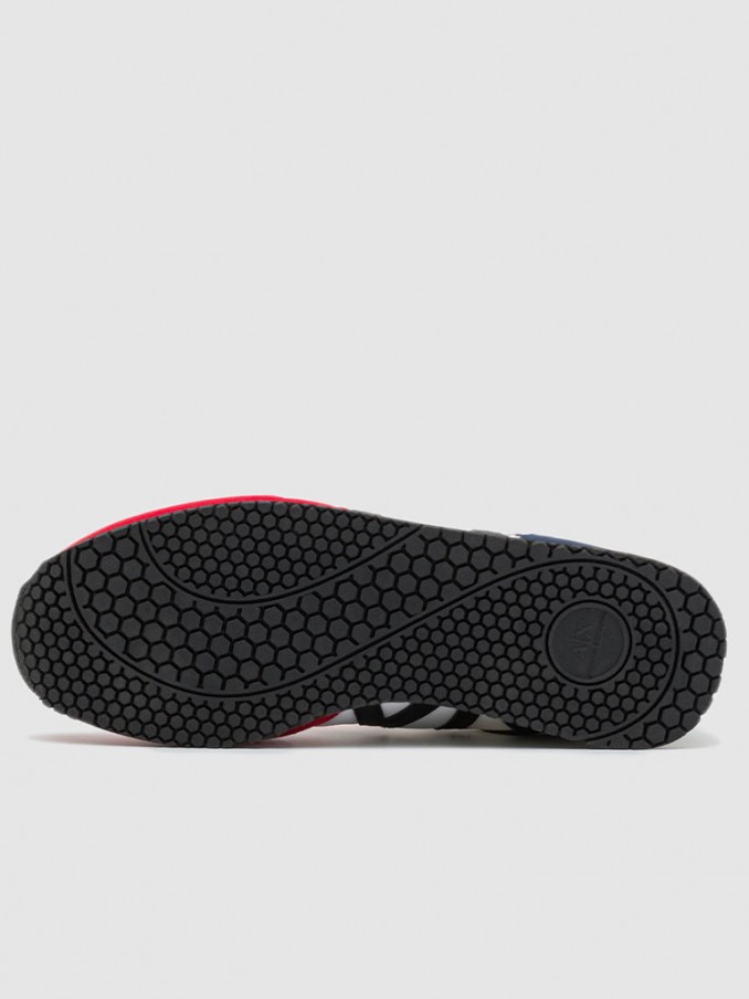 Tenis Hombre Armani Exchange
