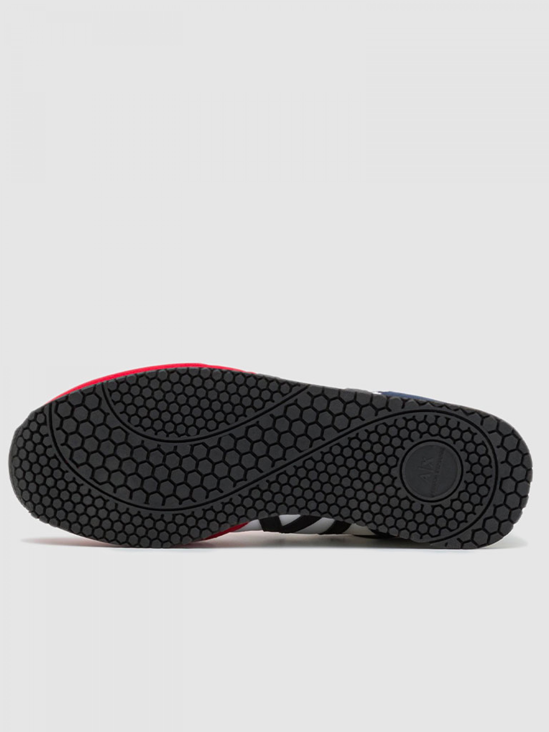 Tenis Hombre Armani Exchange