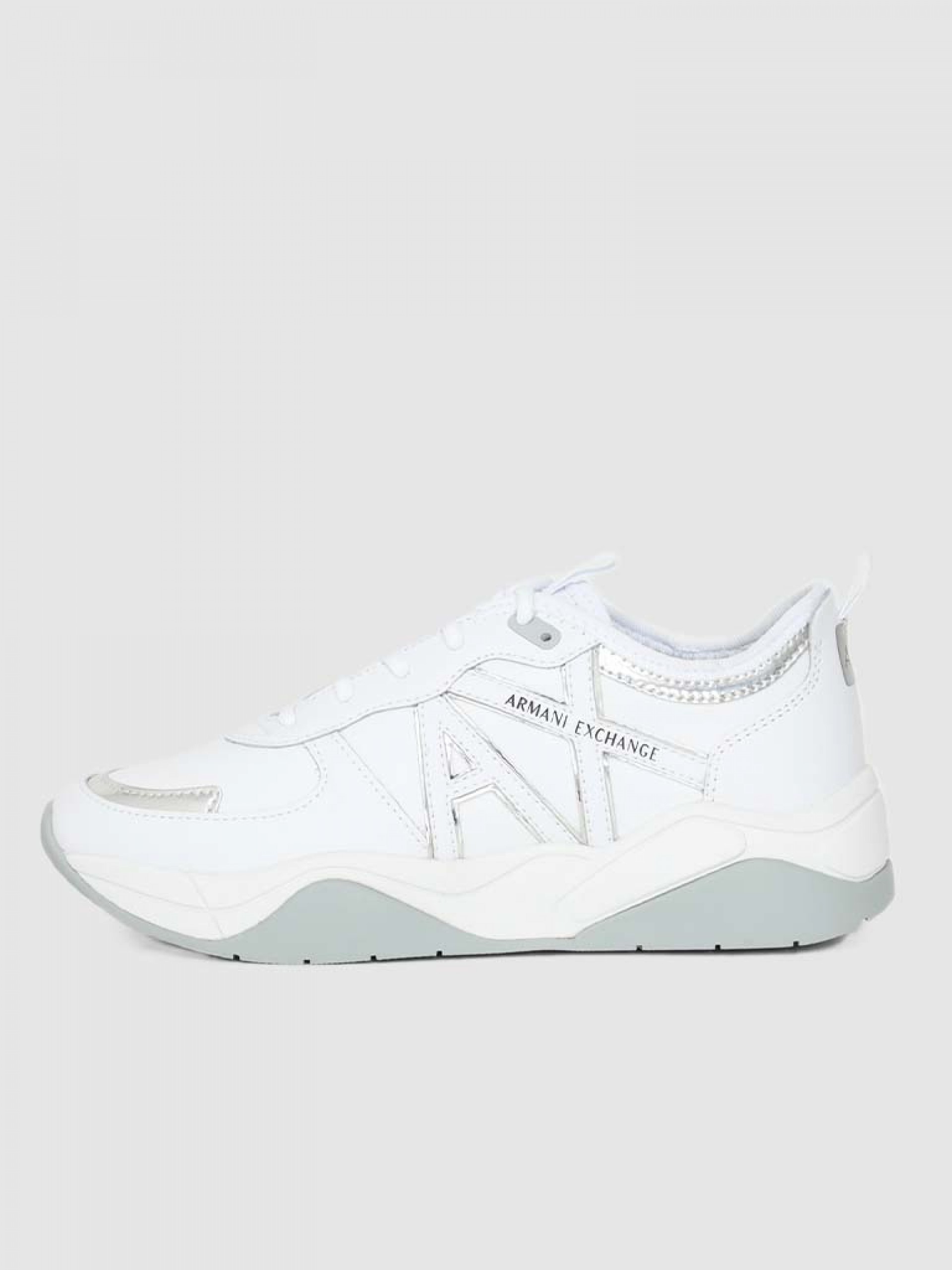Sneakers Woman Armani Exchange