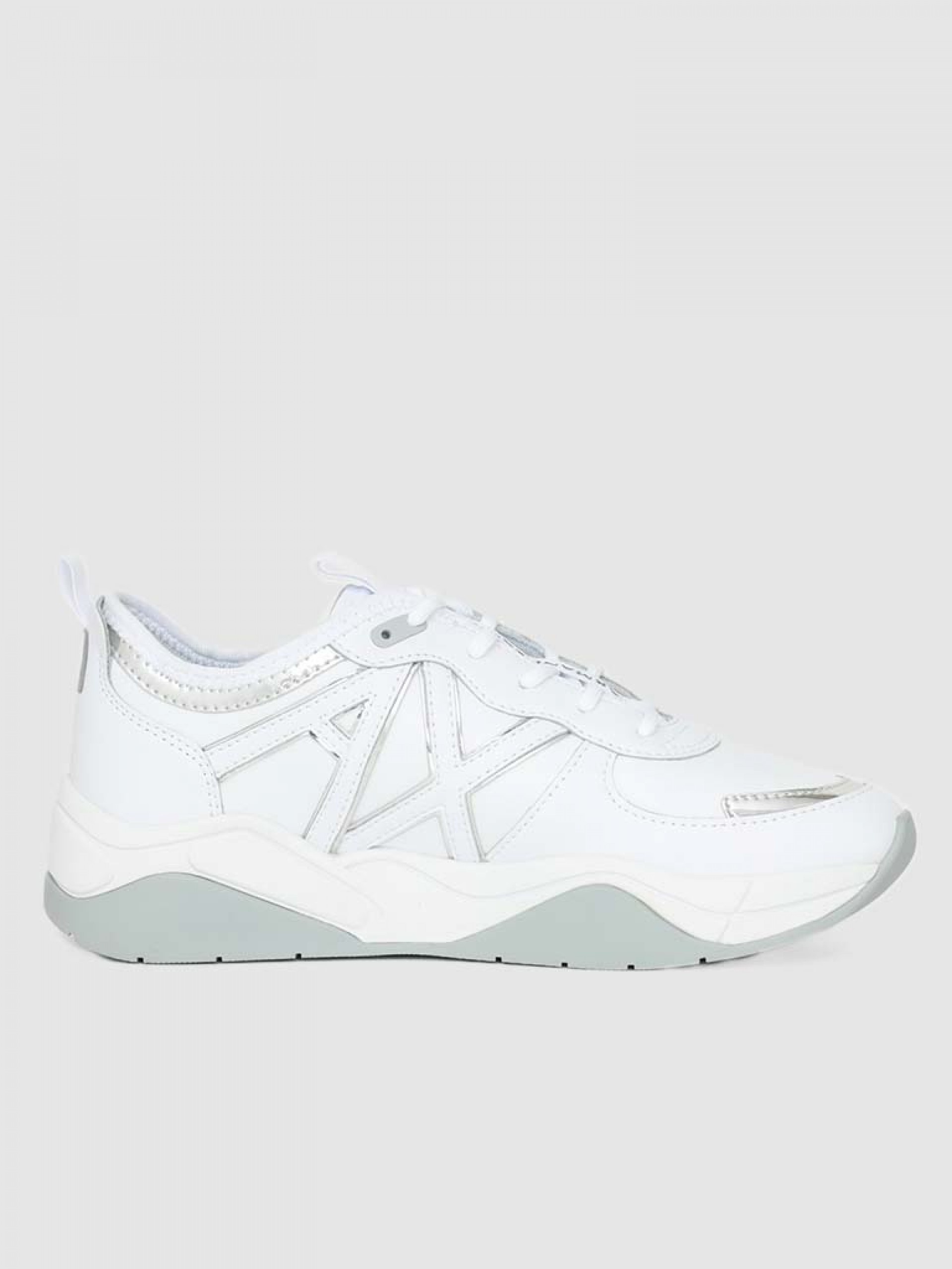 Sneakers Woman Armani Exchange