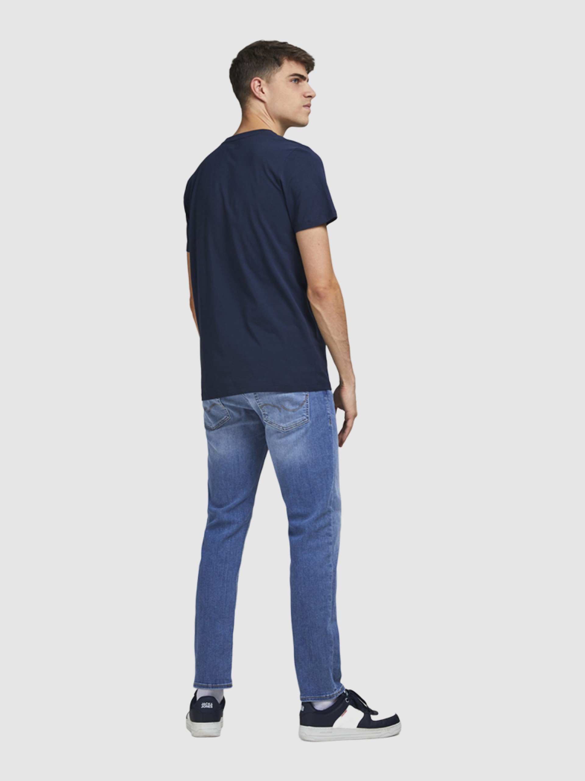 Jeans Hombre Jack & Jones
