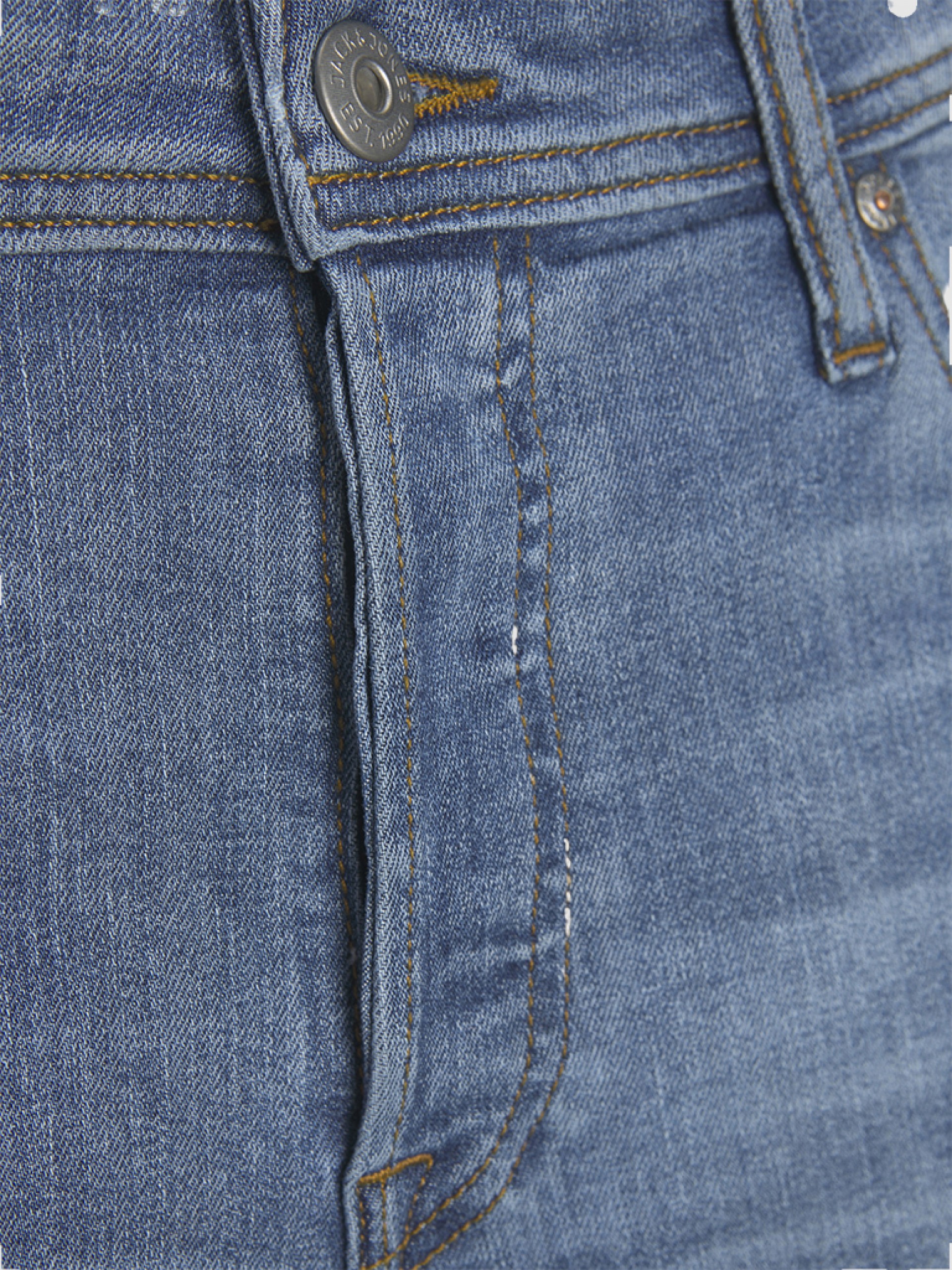 Jeans Hombre Jack & Jones