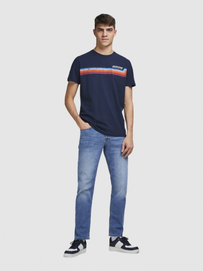 Jeans Man Jack & Jones