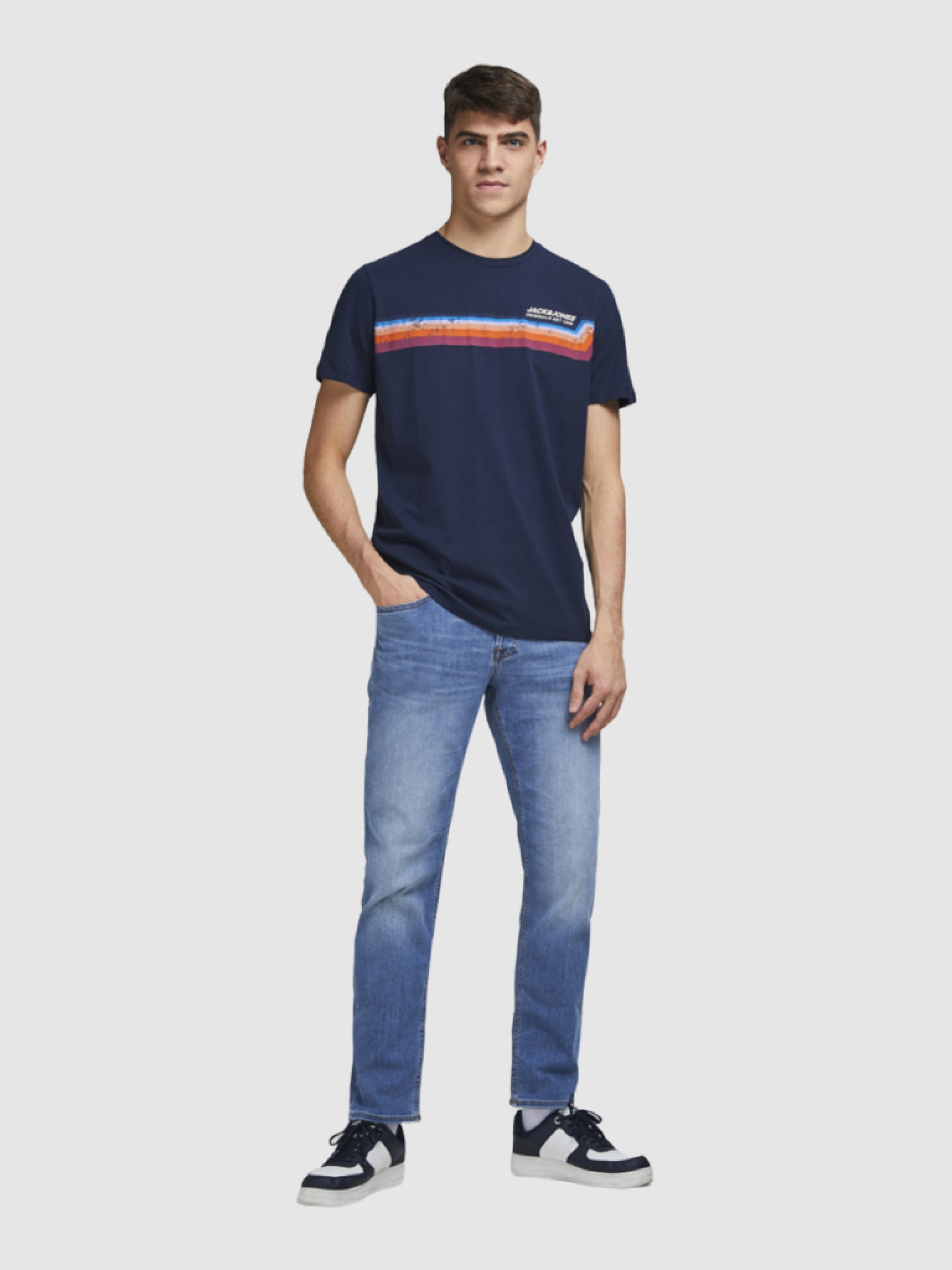Jeans Hombre Jack & Jones