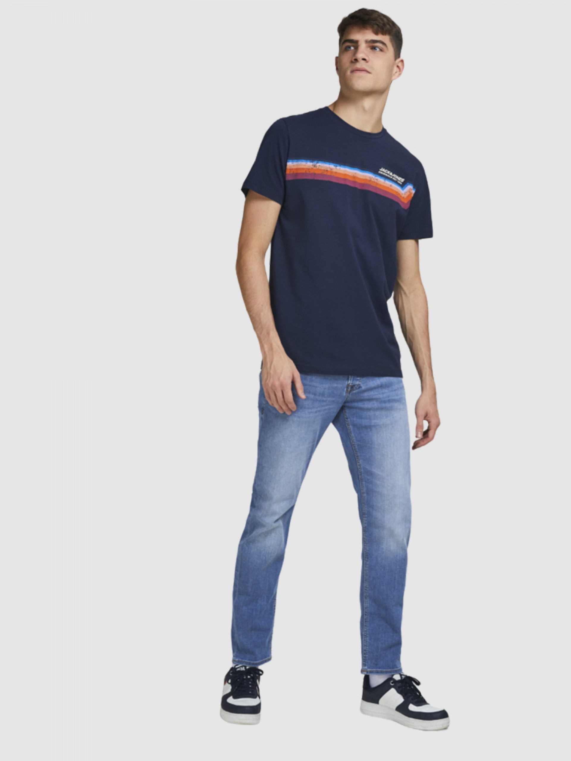 Jeans Hombre Jack & Jones