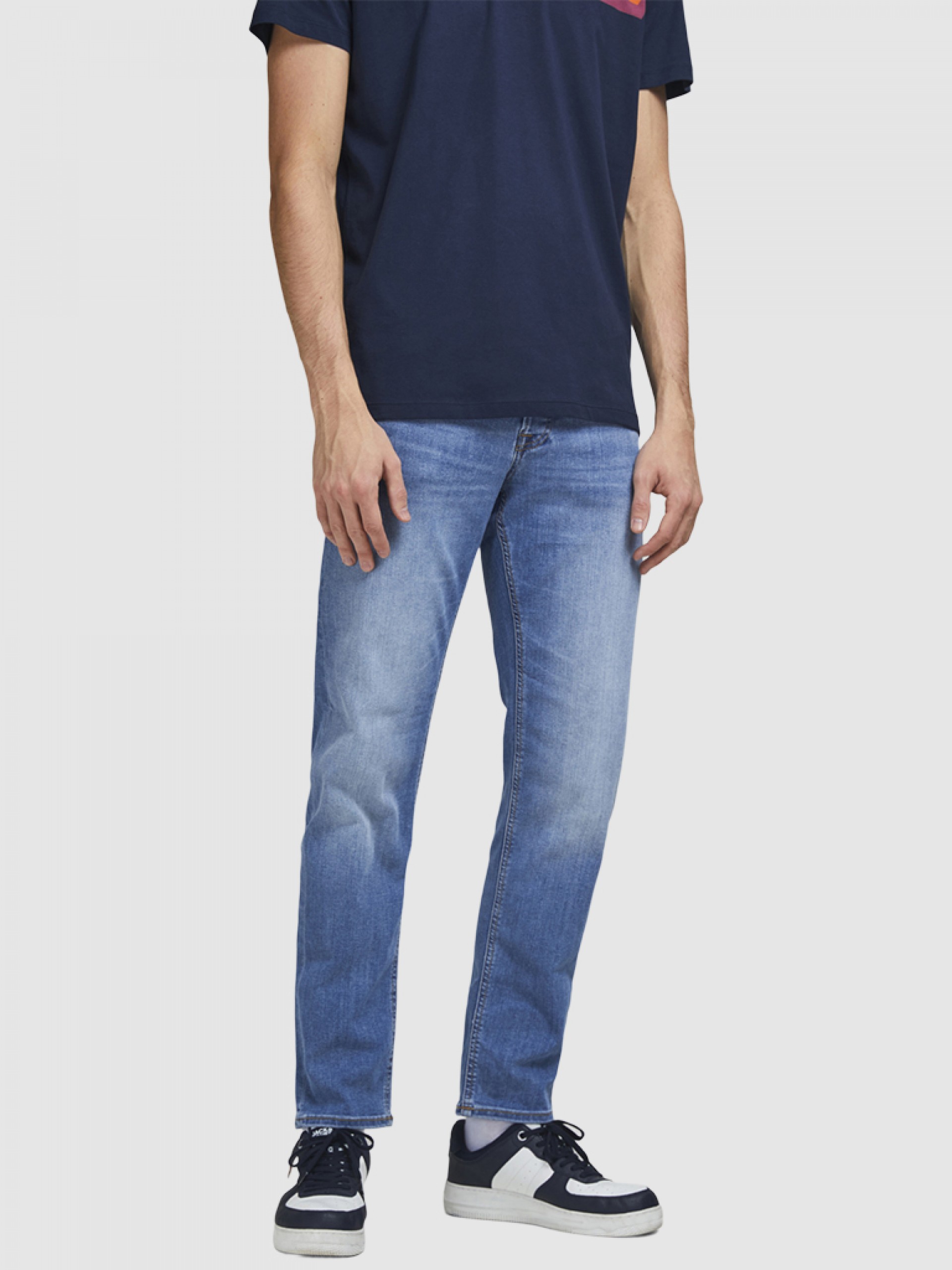 Jeans Hombre Jack & Jones