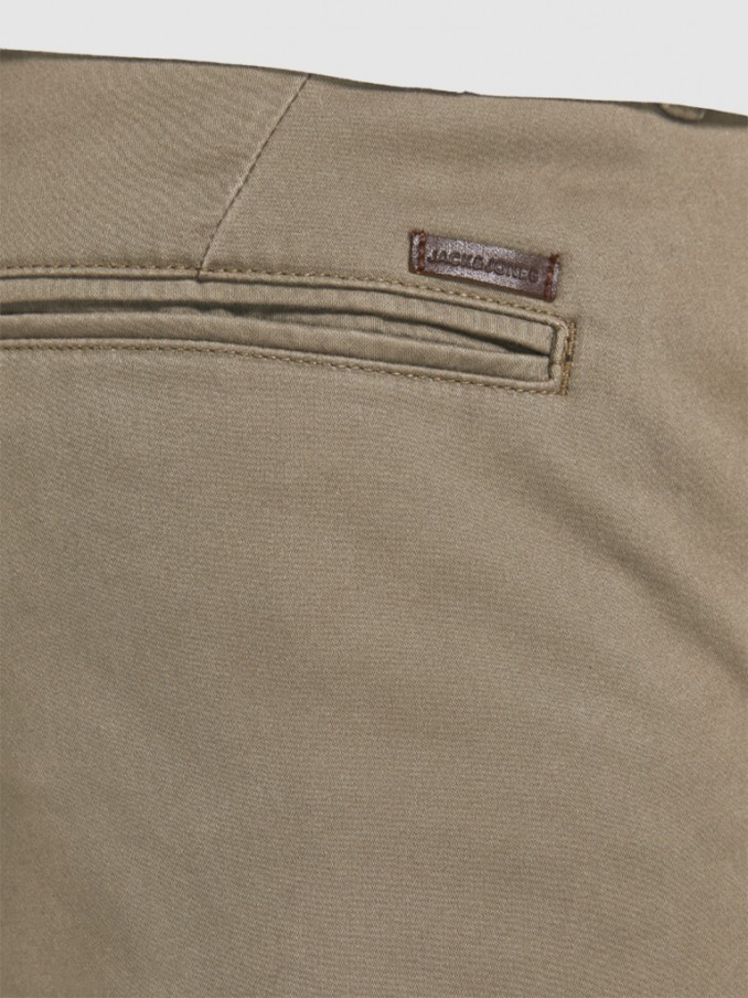 Pantalones Cortos Hombre Jack & Jones