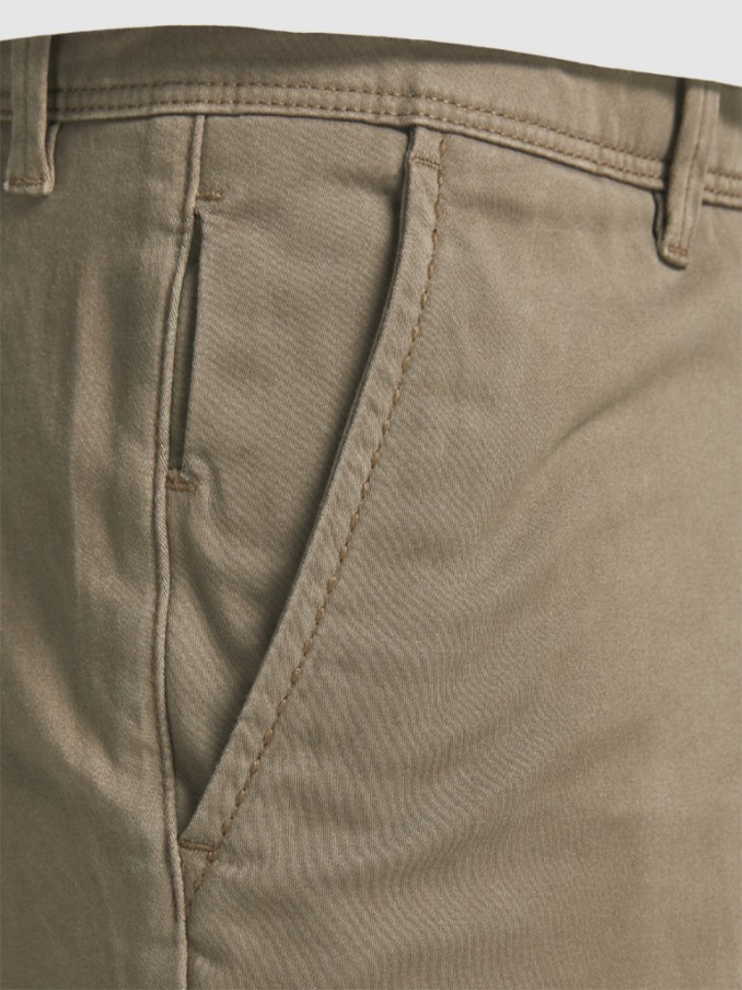 Pantalones Cortos Hombre Jack & Jones
