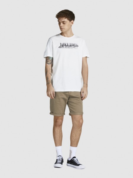 Shorts Man Jack & Jones