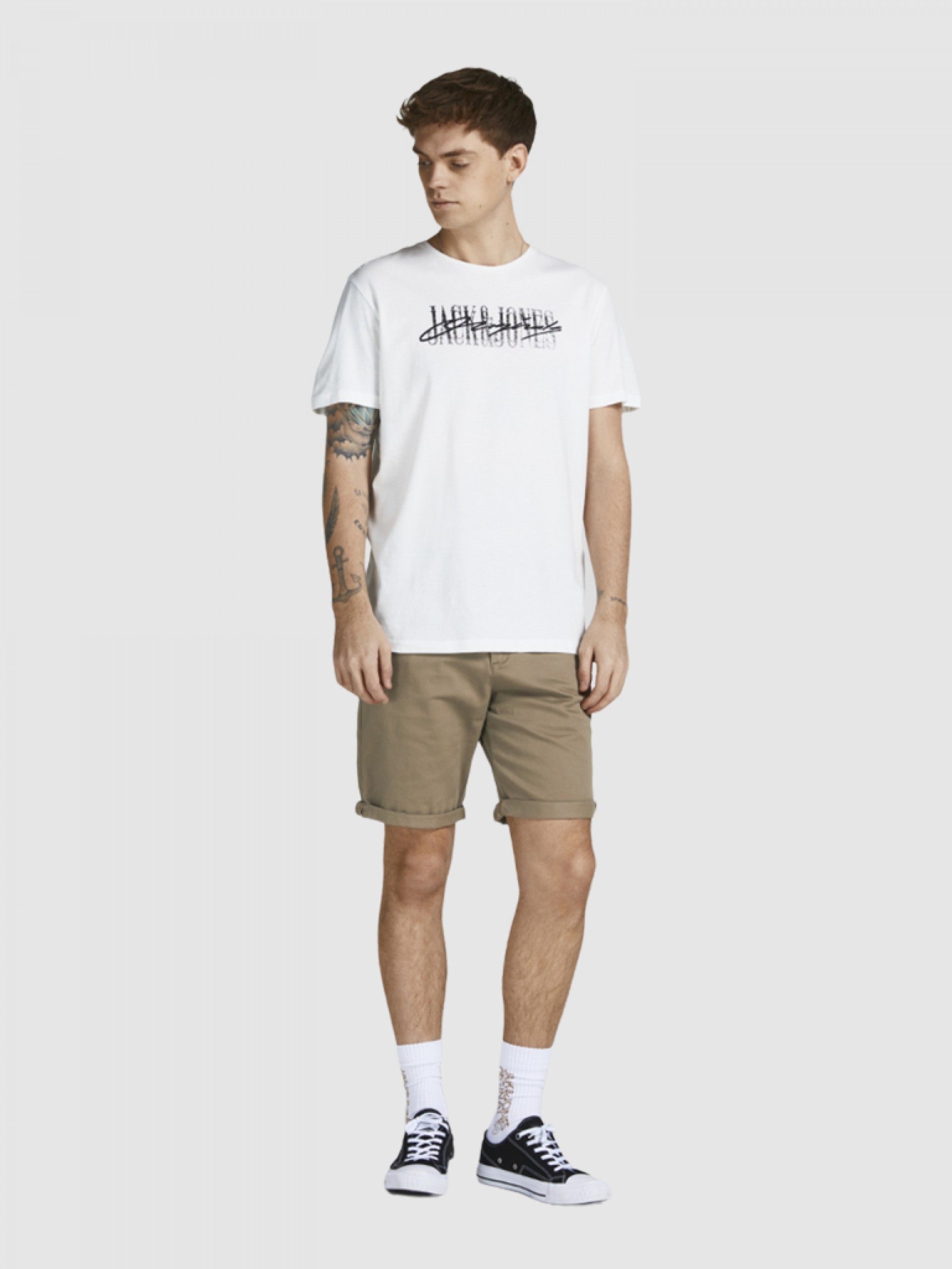 Shorts Man Jack & Jones