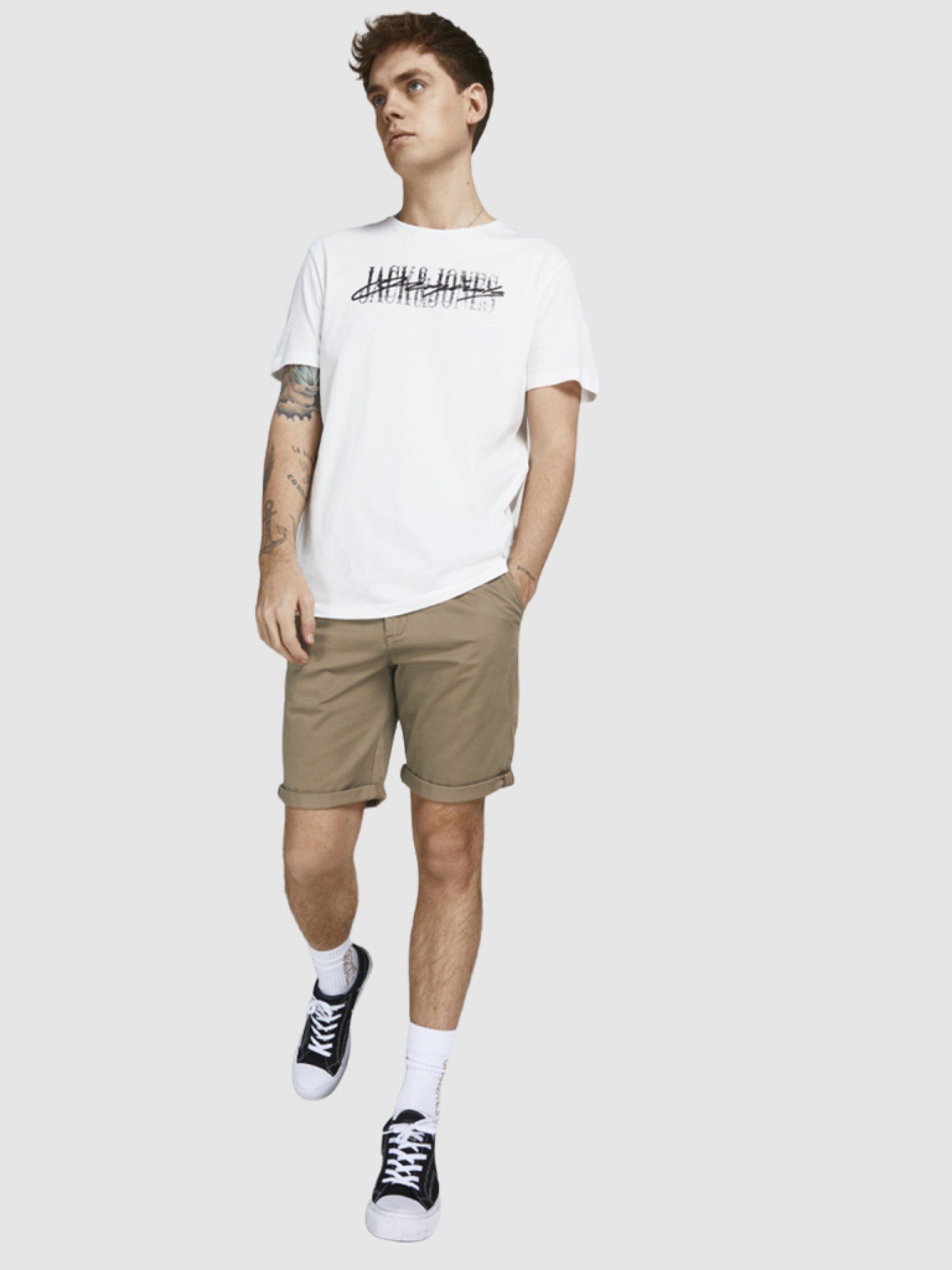 Shorts Man Jack & Jones