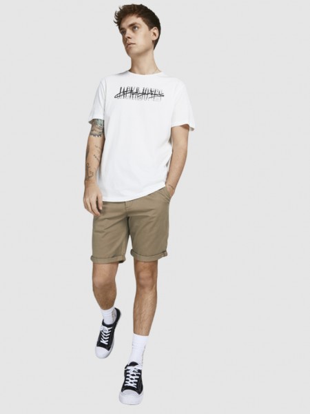 Shorts Man Jack & Jones