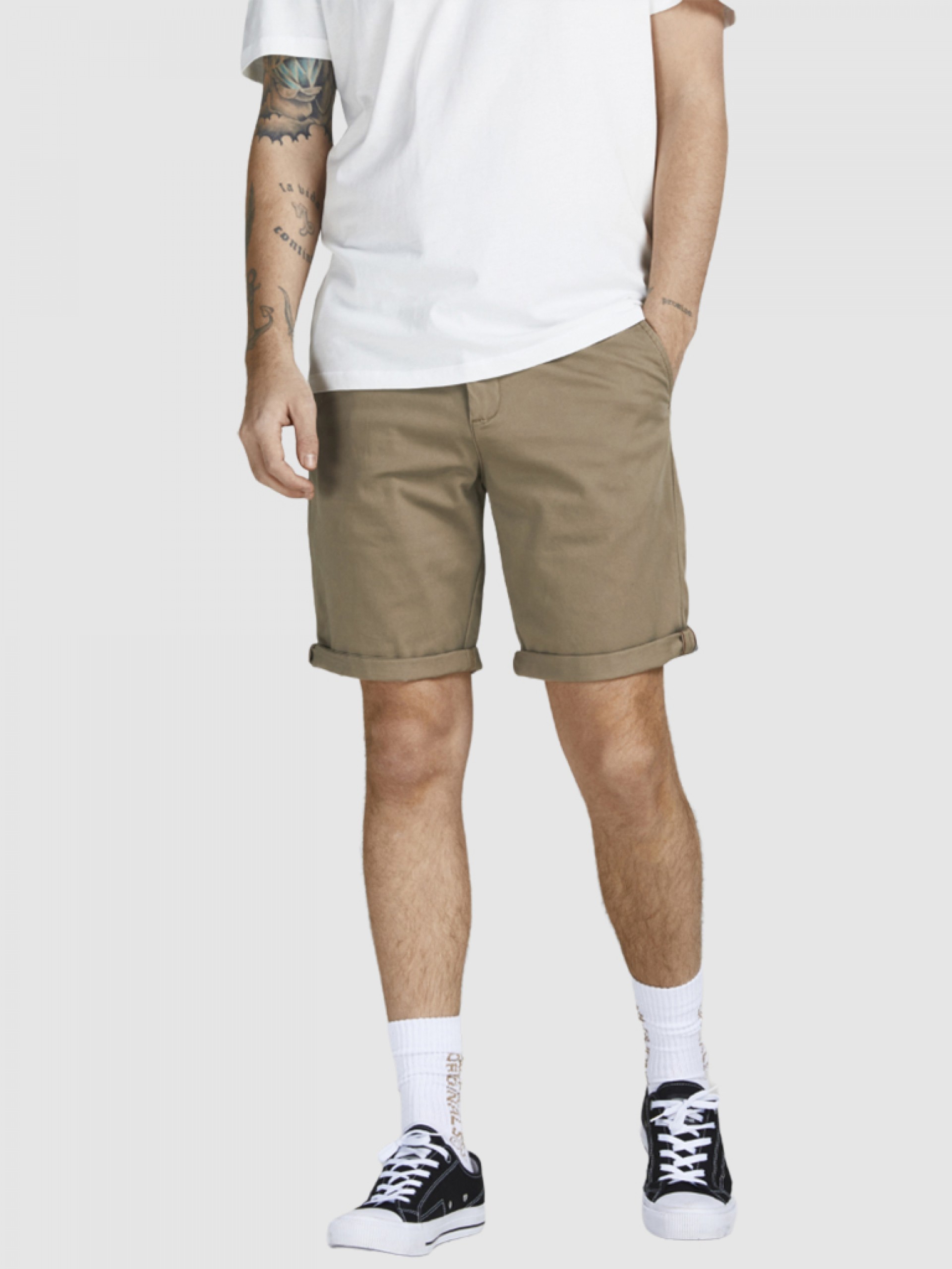 Shorts Man Jack & Jones
