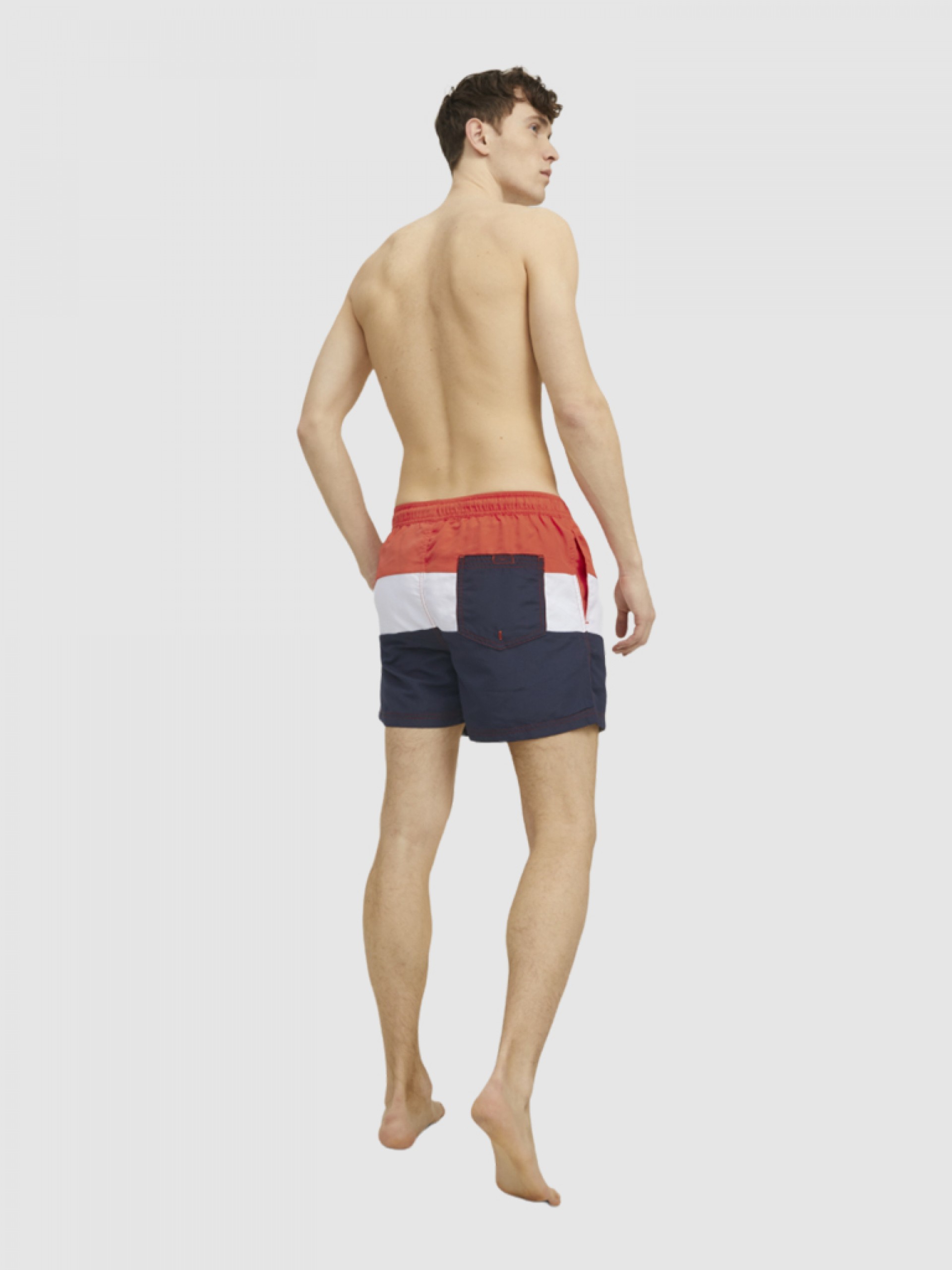 Pantalones Cortos Hombre Jack & Jones