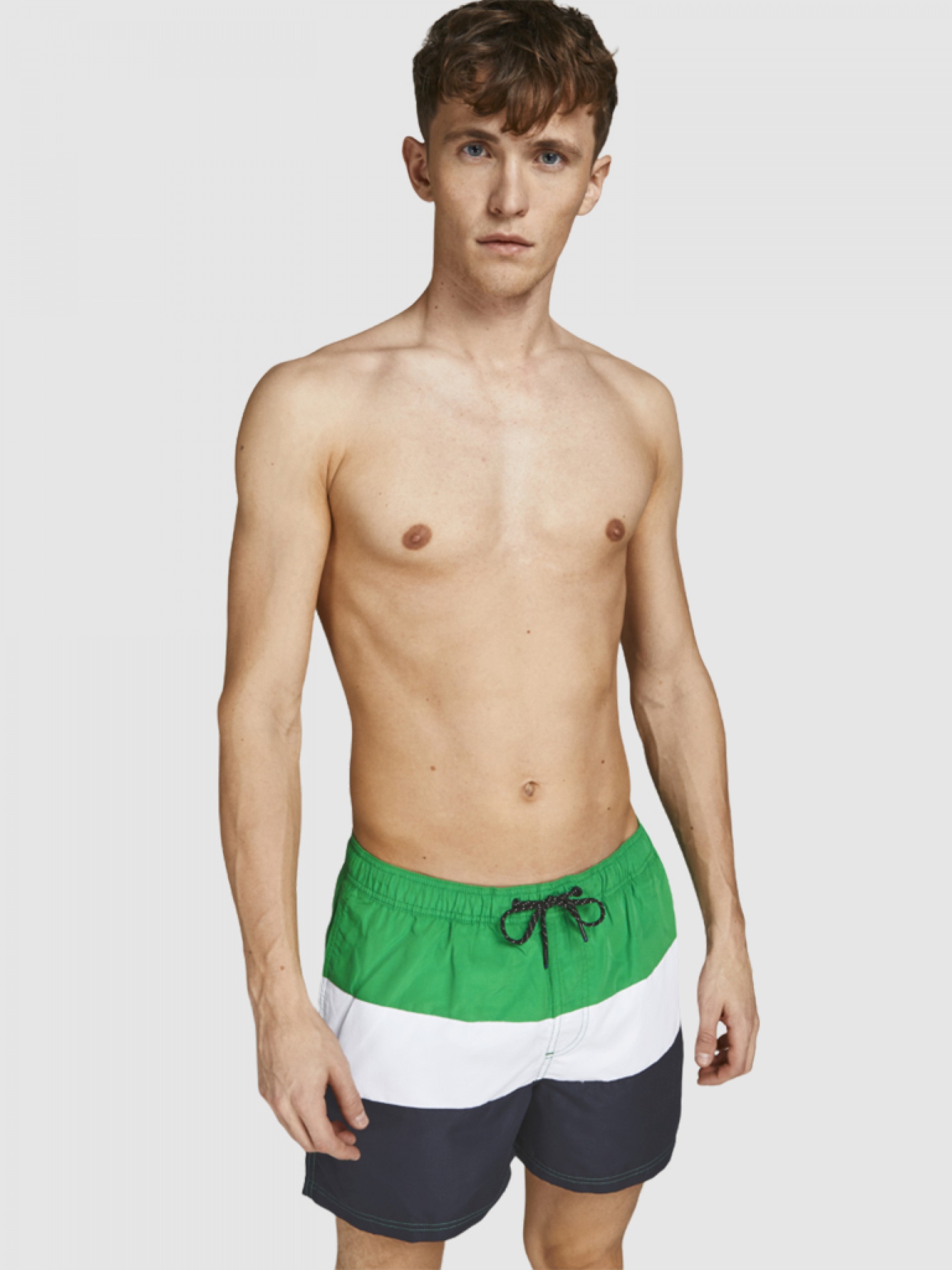 Pantalones Cortos Hombre Jack & Jones