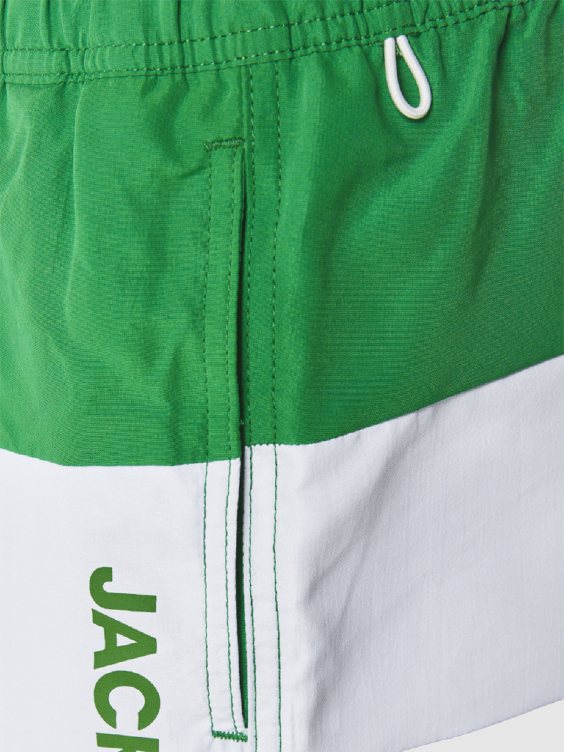 Pantalones Cortos Hombre Jack & Jones