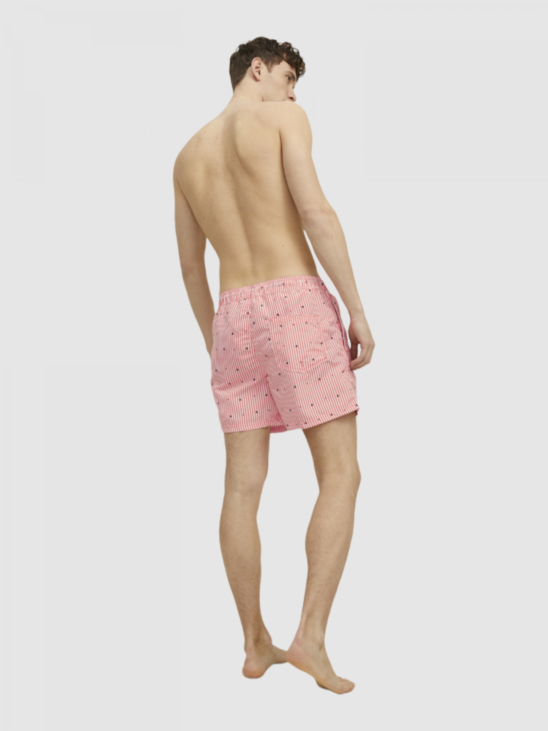 Pantalones Cortos Hombre Jack & Jones