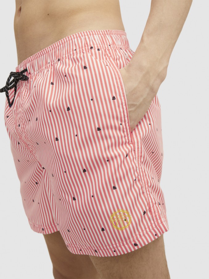 Shorts Man Jack & Jones