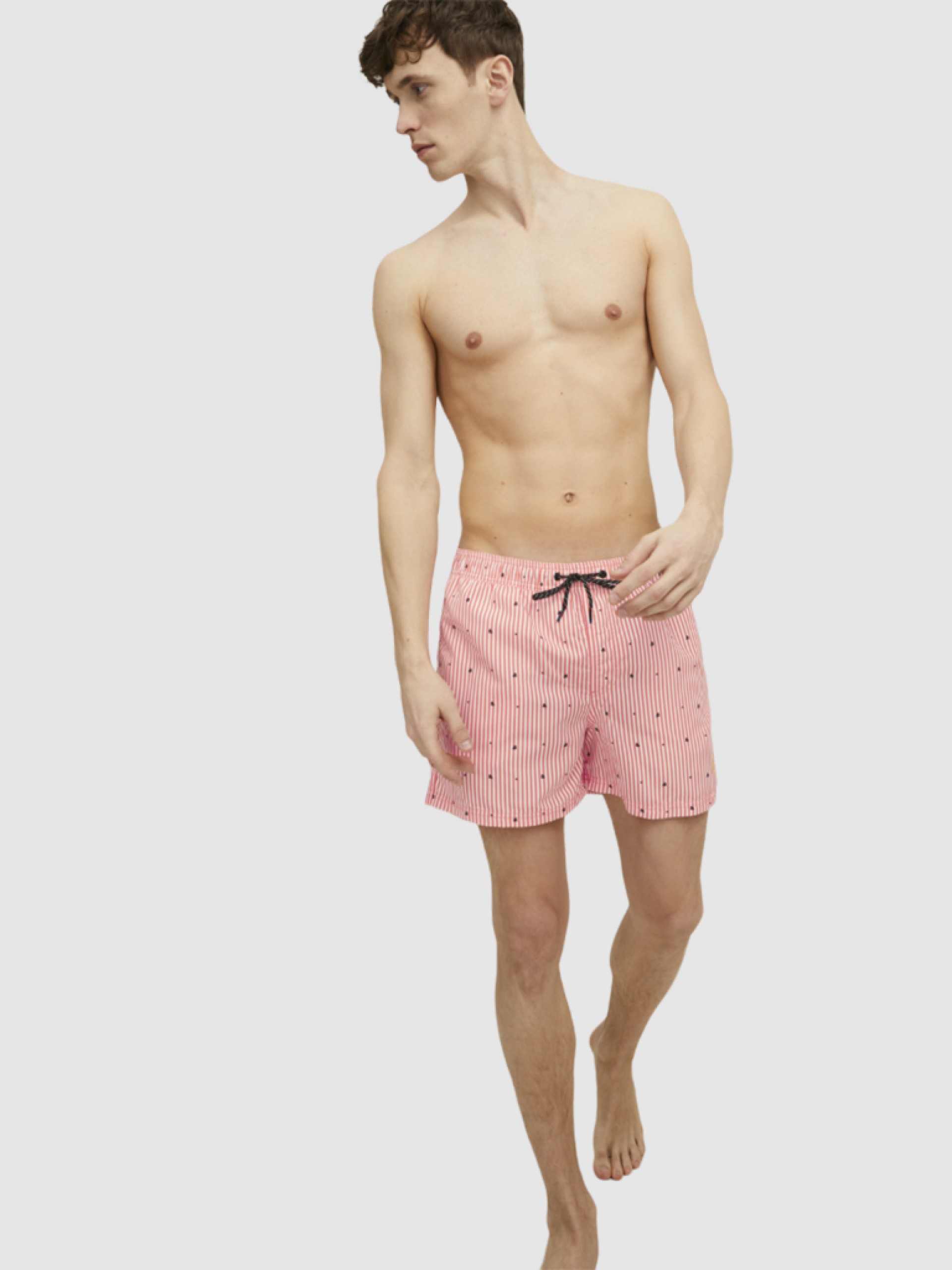 Pantalones Cortos Hombre Jack & Jones