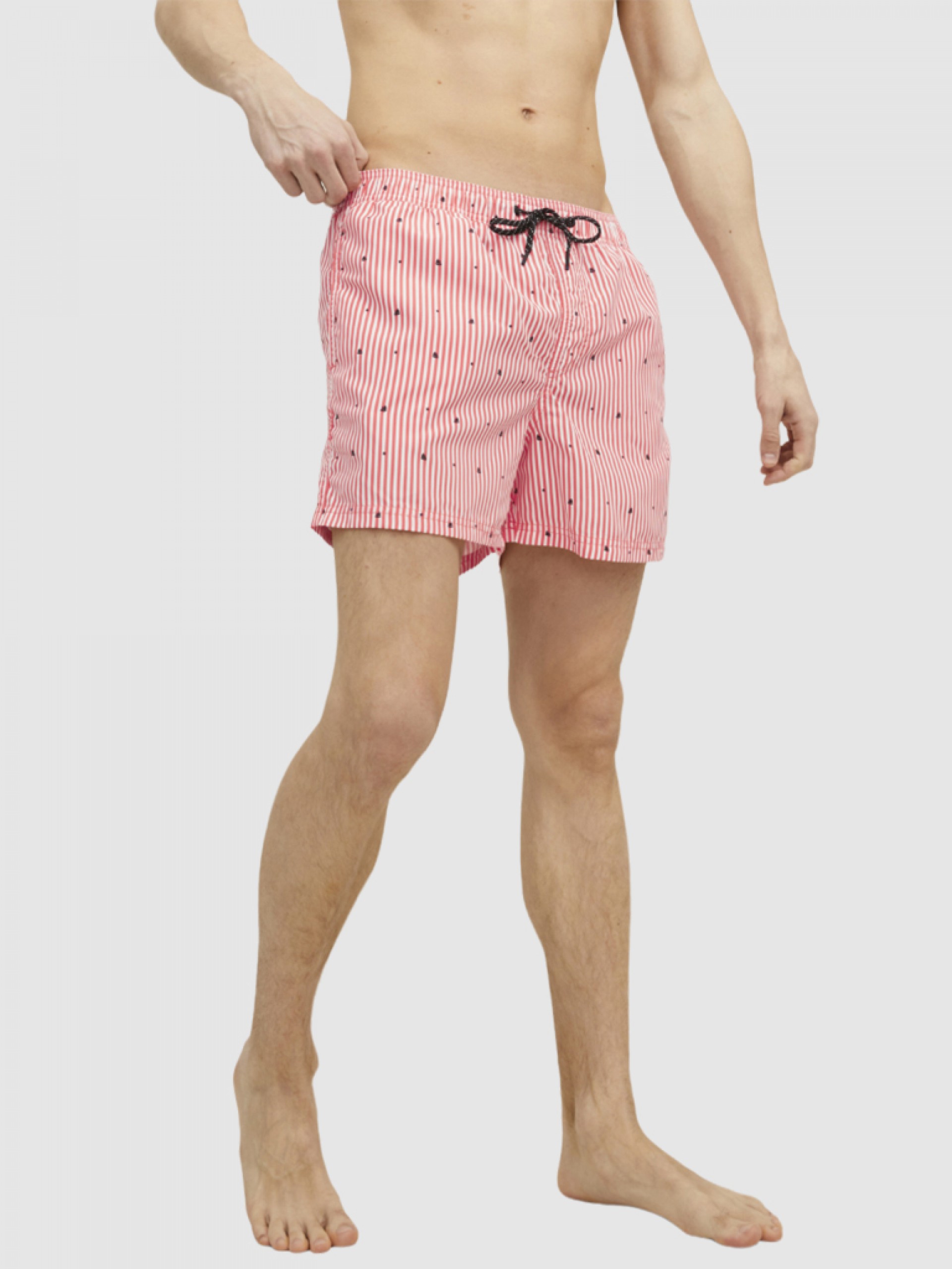 Pantalones Cortos Hombre Jack & Jones