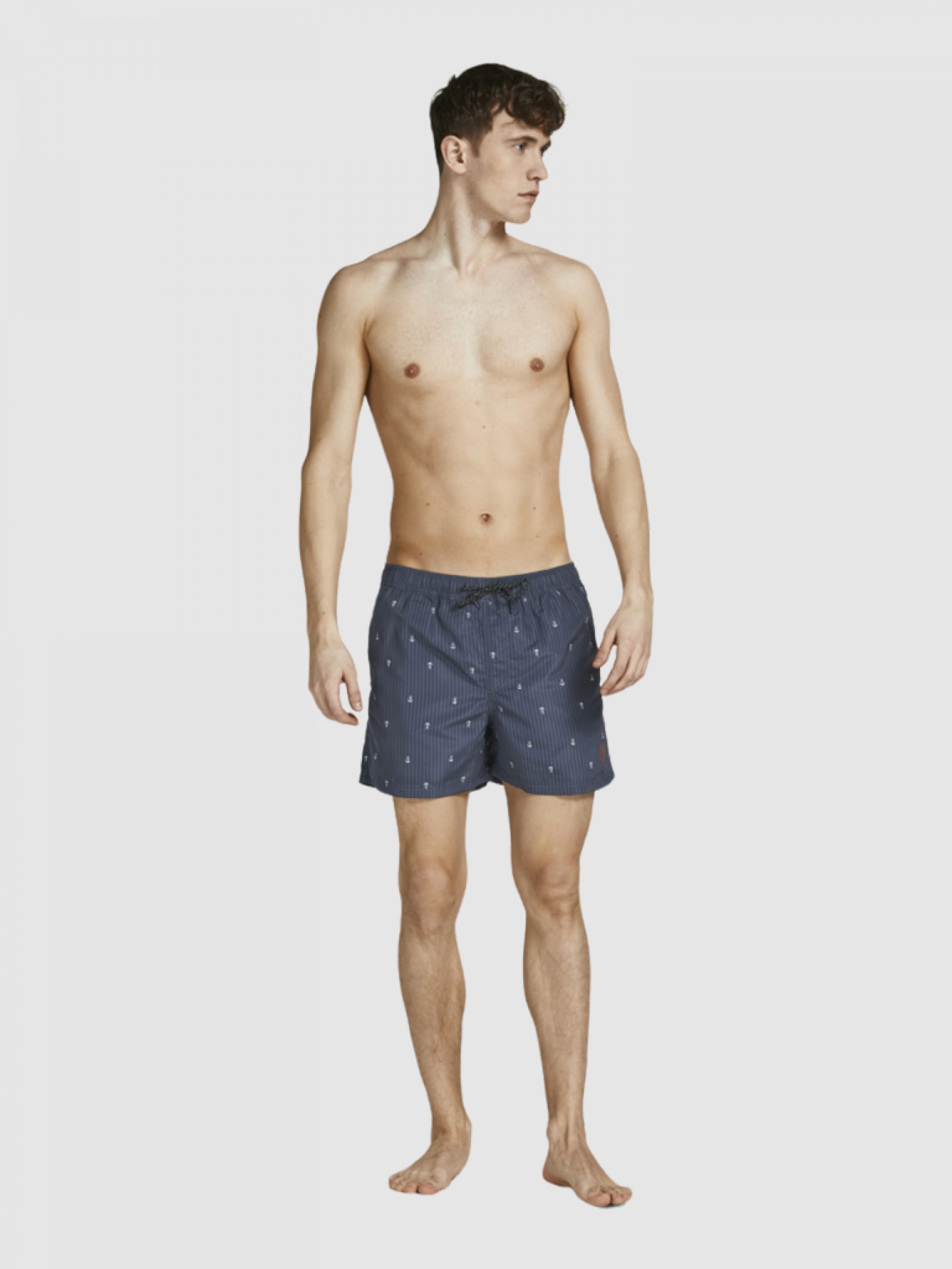 Pantalones Cortos Hombre Jack & Jones