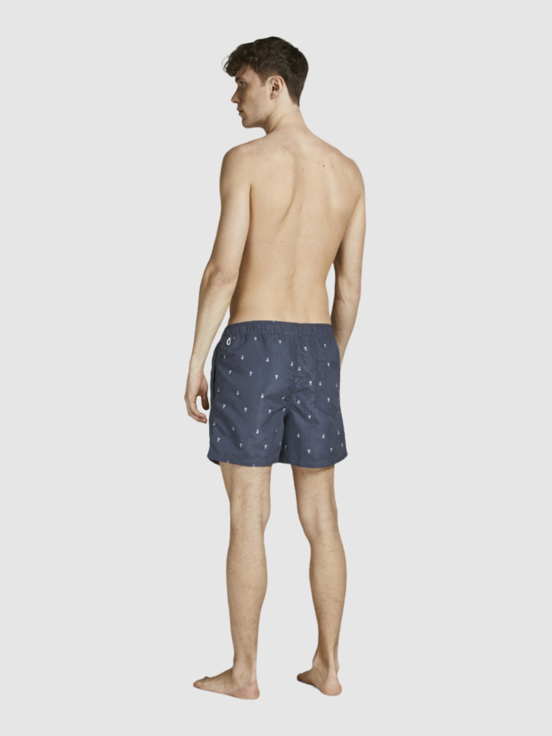 Pantalones Cortos Hombre Jack & Jones