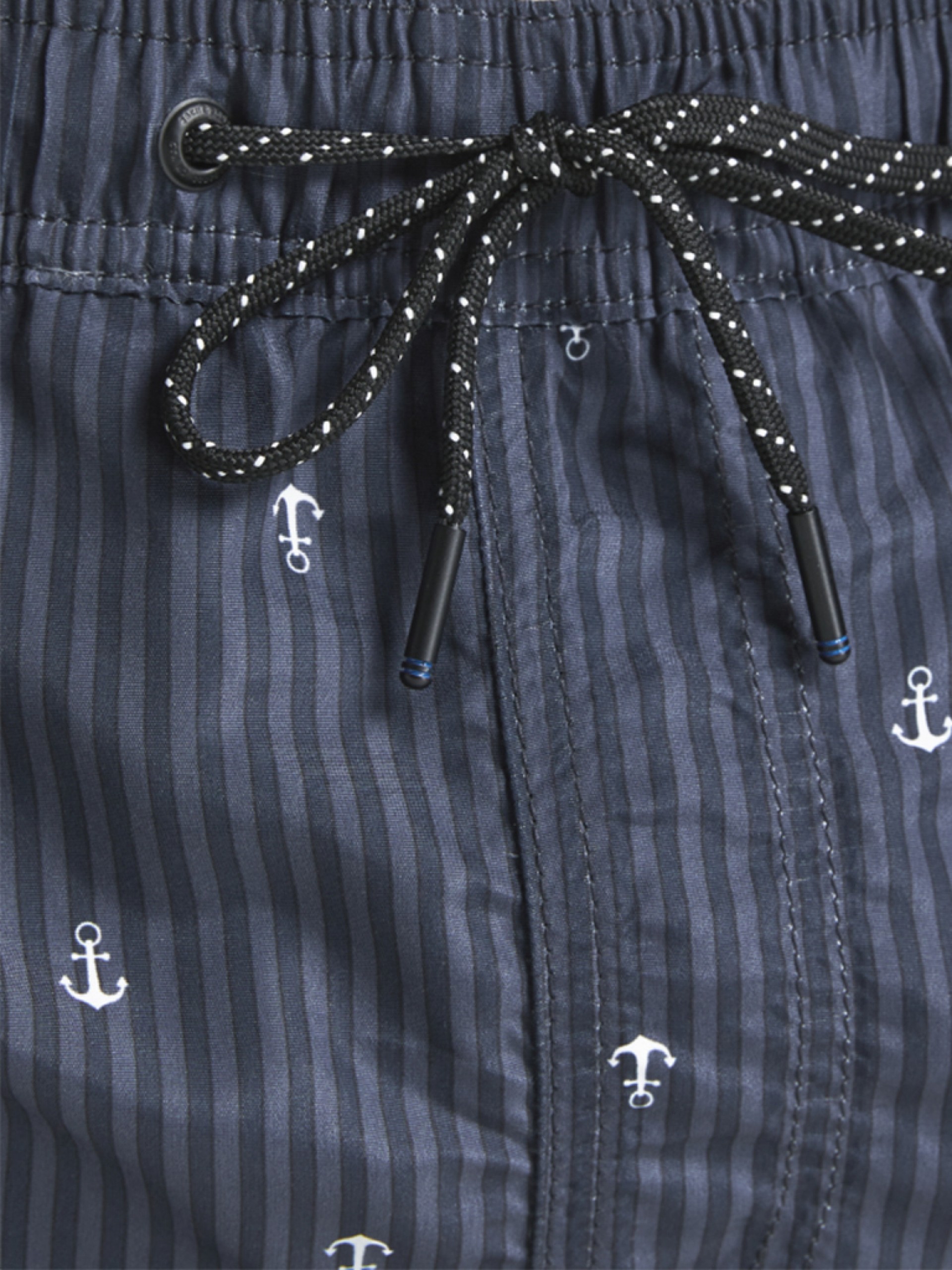 Pantalones Cortos Hombre Jack & Jones