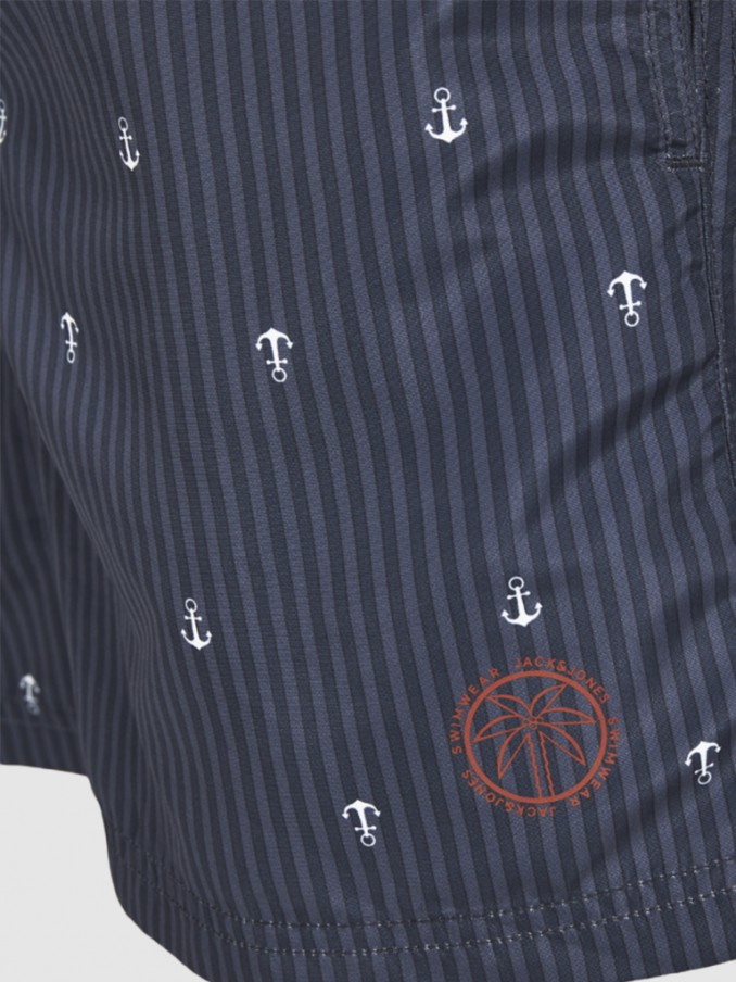 Pantalones Cortos Hombre Jack & Jones