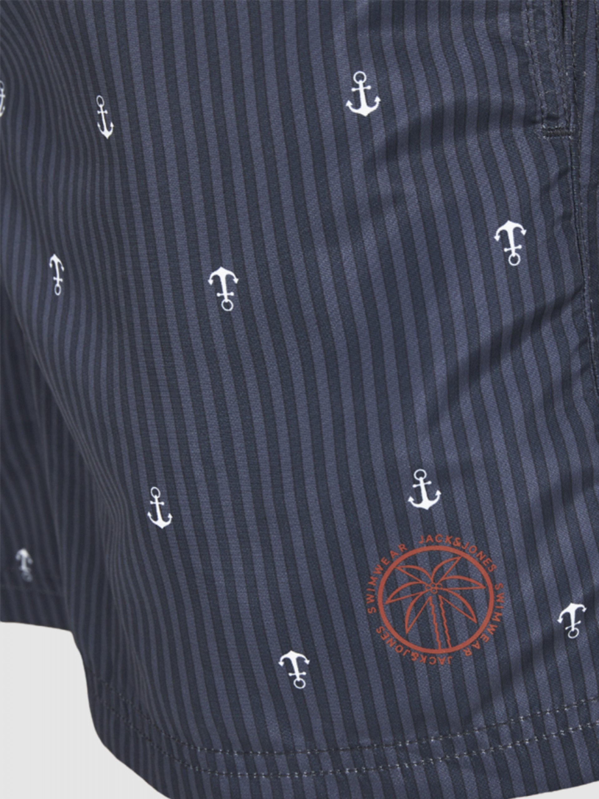 Pantalones Cortos Hombre Jack & Jones