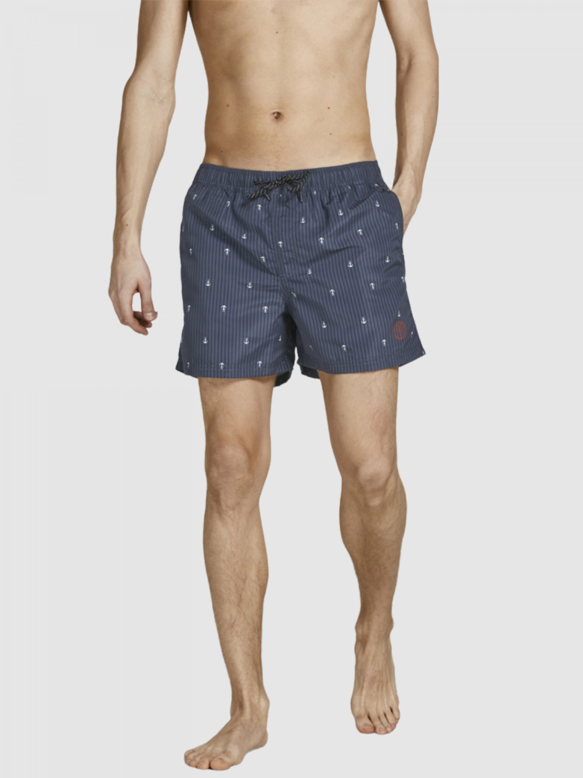 Pantalones Cortos Hombre Jack & Jones