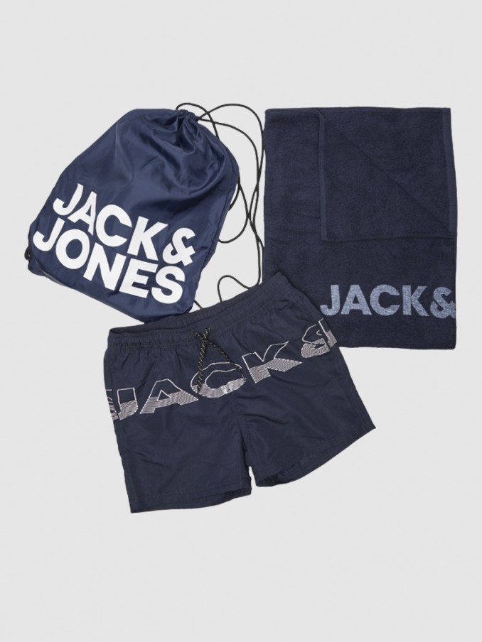 Conjunto Homem Summer Jack Jones