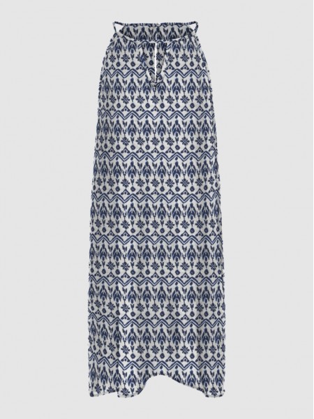 Vestidos Mulher Only