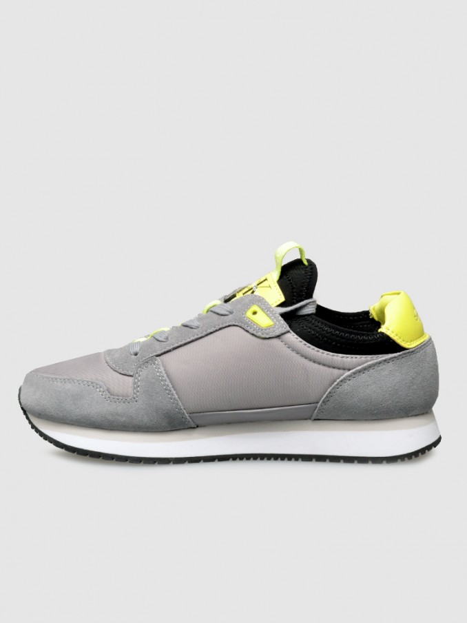 Sneakers Man Calvin Klein