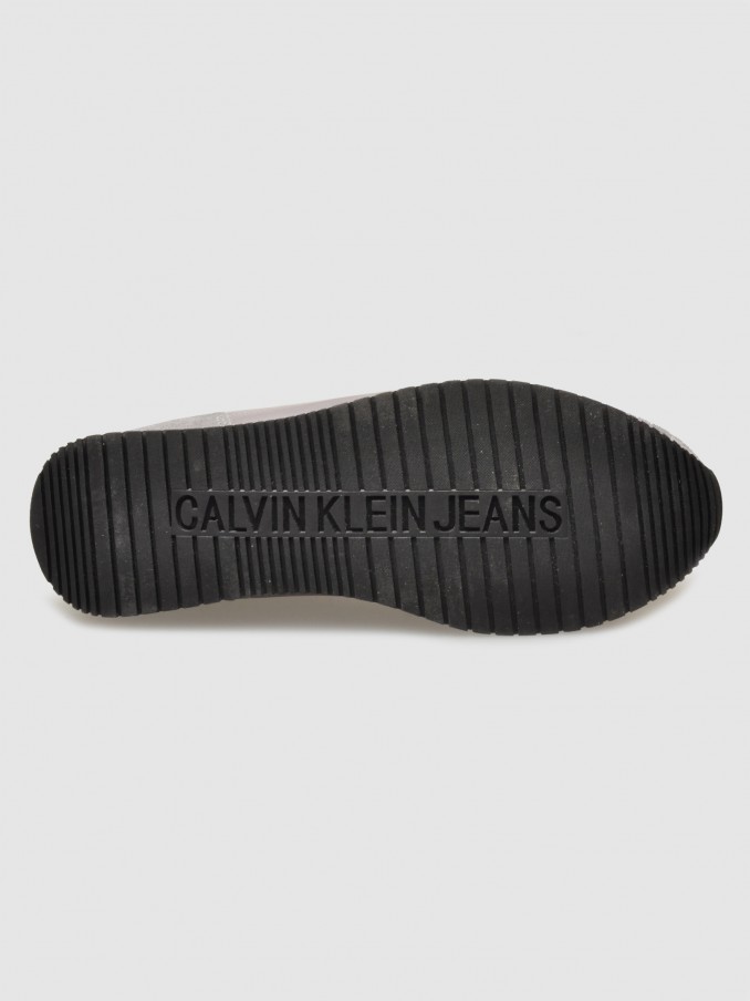 Sneakers Man Calvin Klein