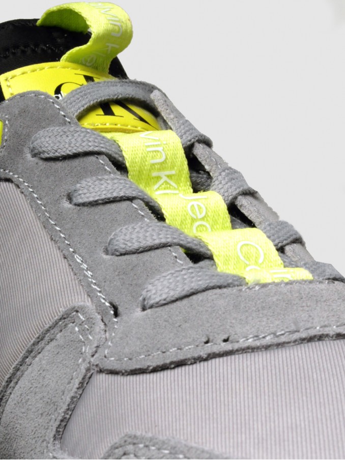Sneakers Man Calvin Klein