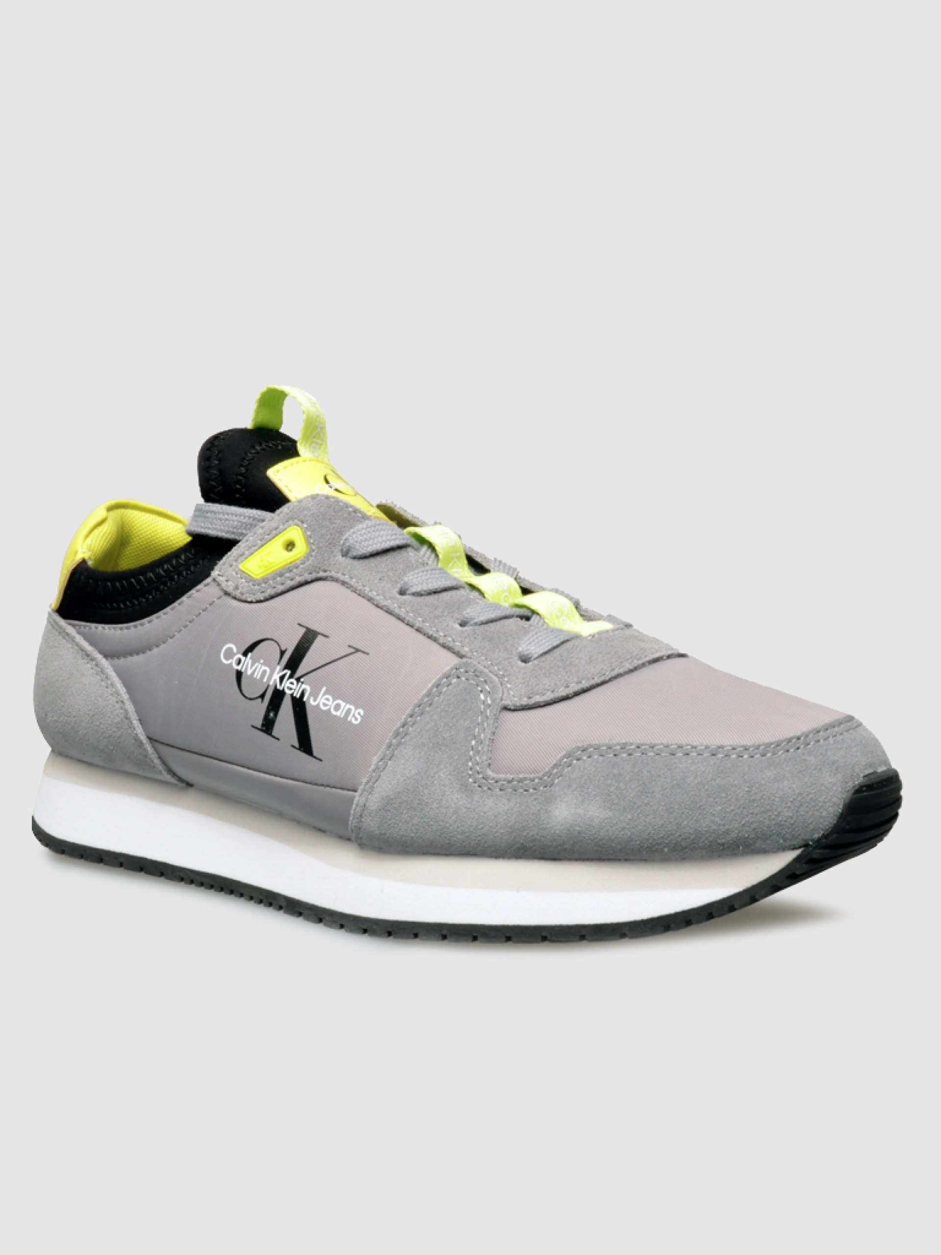 Tenis Hombre Calvin Klein
