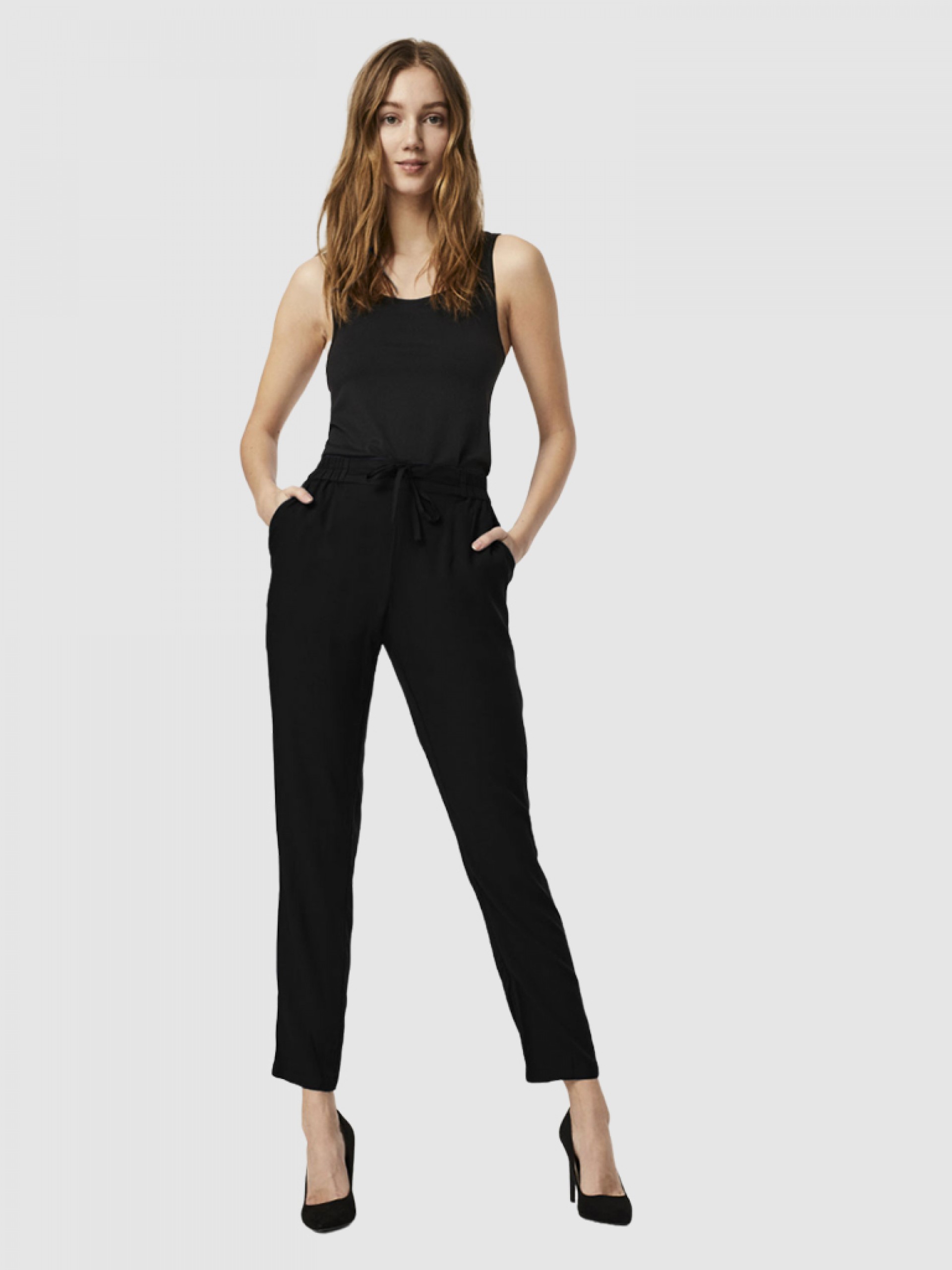 Pantalones Mujer Vero Moda