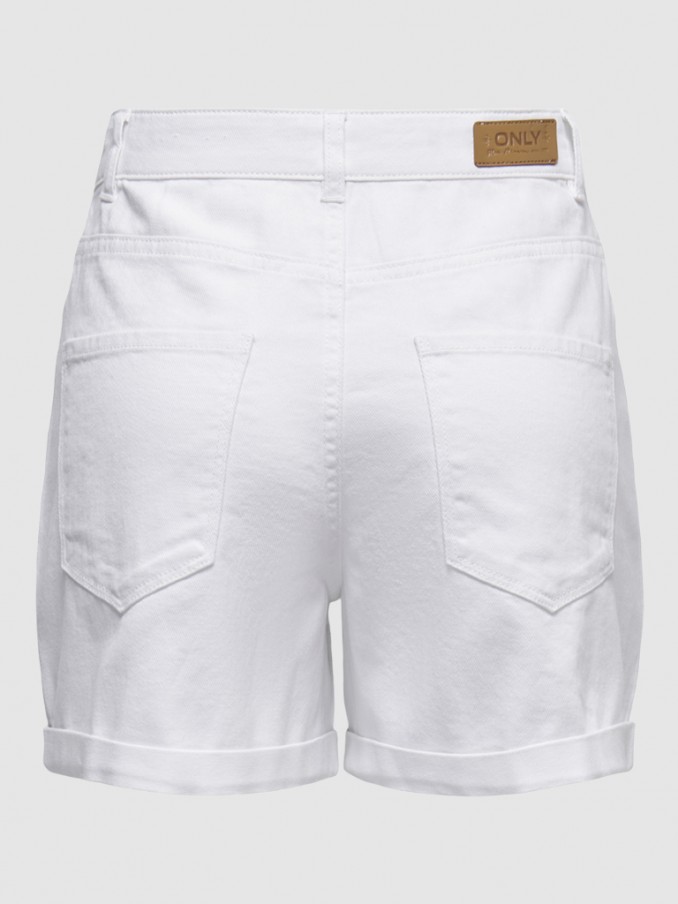 Shorts Woman Only