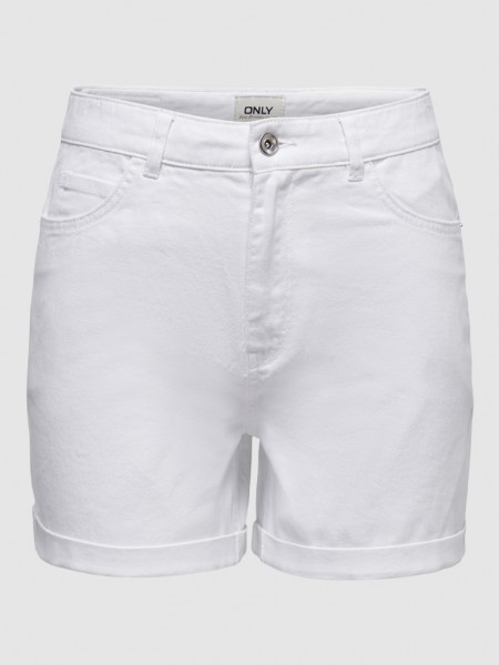 Shorts Woman Only Shorts Woman Only