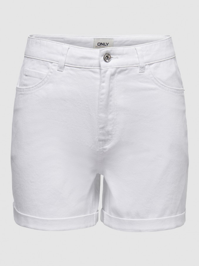 Shorts Woman Only