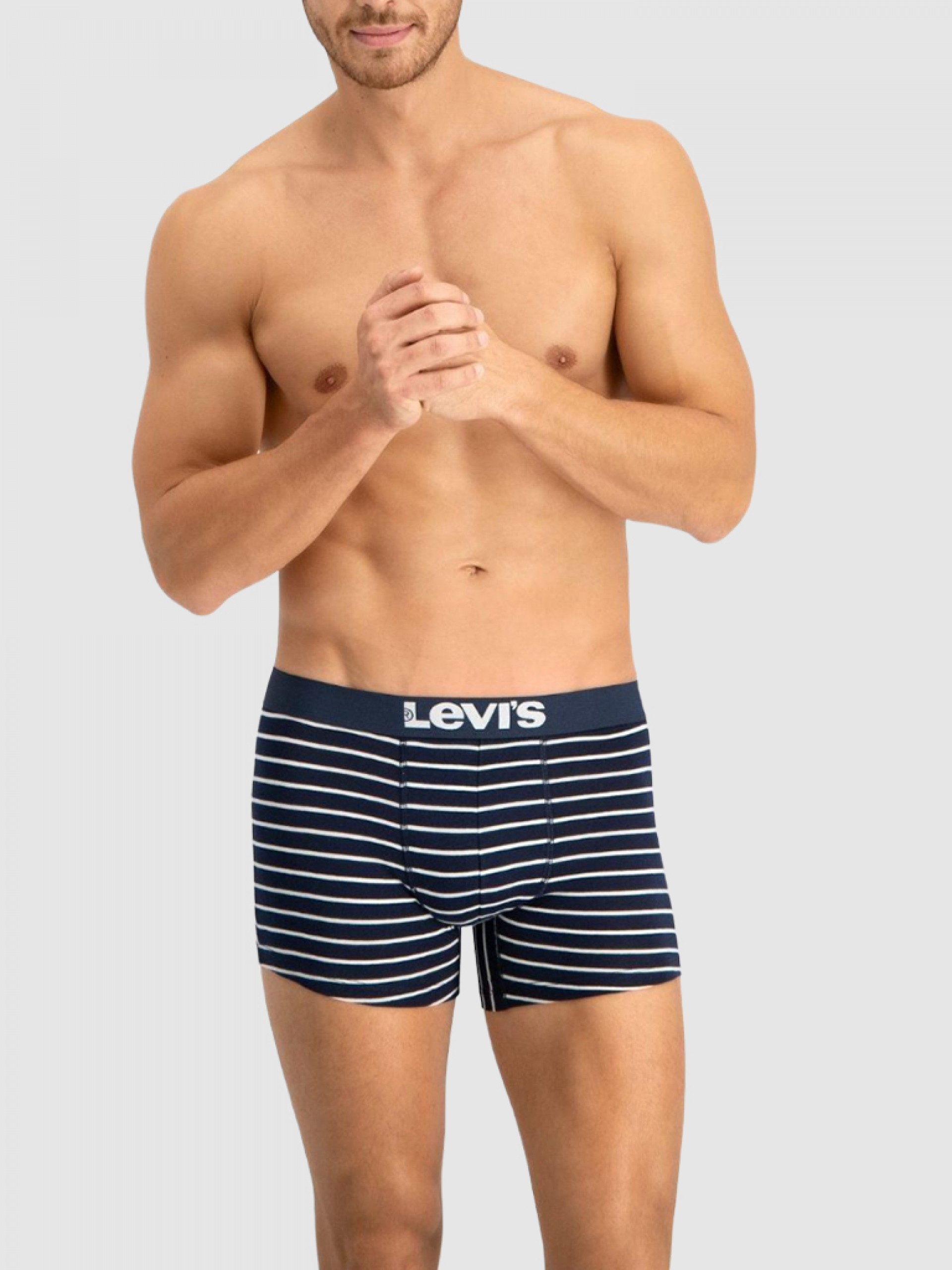 Underpants Man Levis