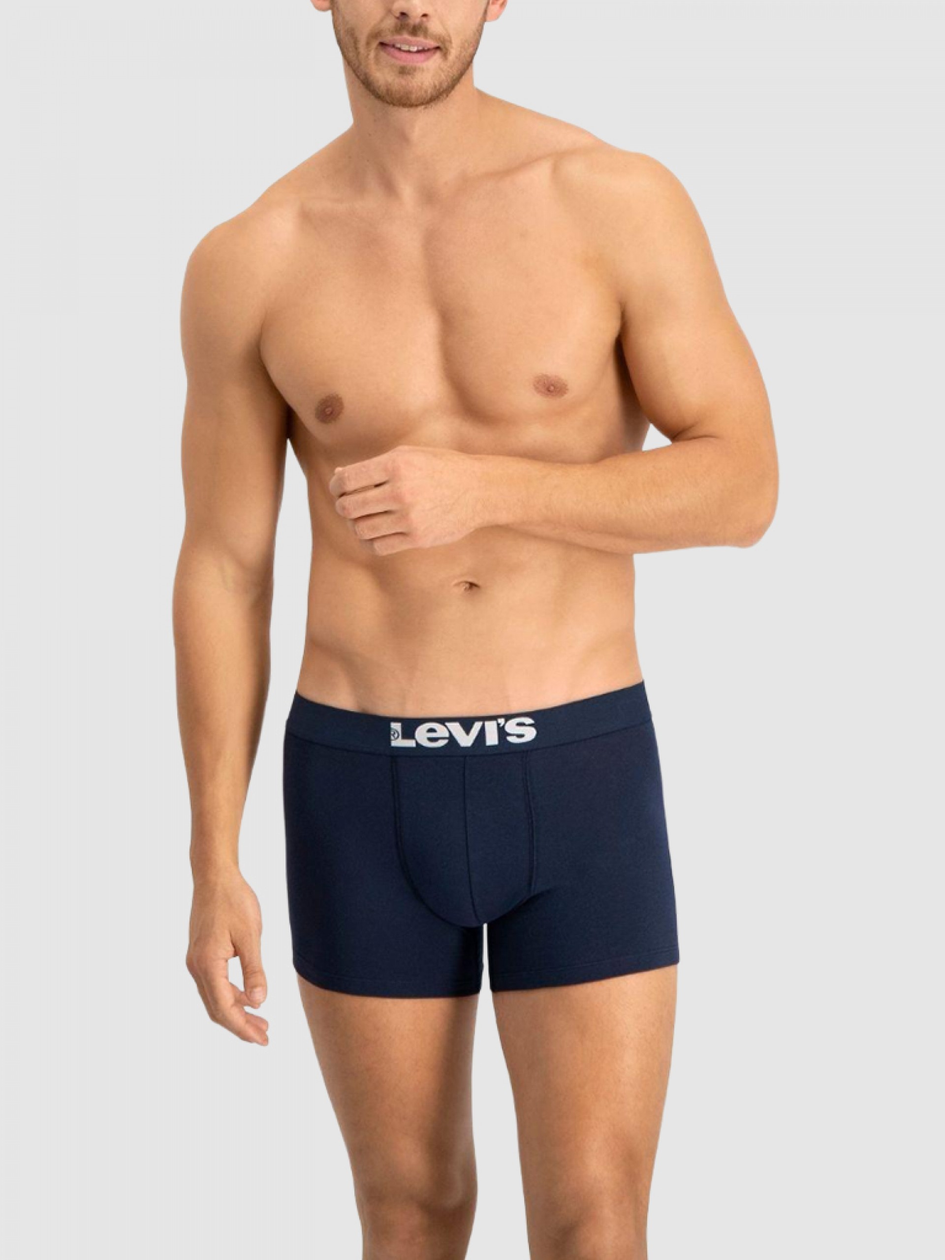Underpants Man Levis