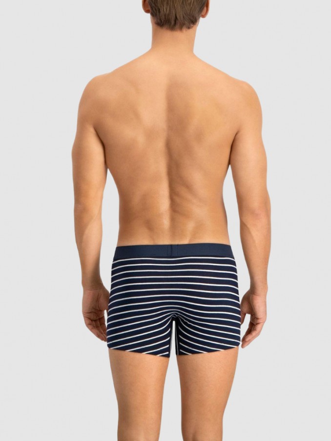 Underpants Man Levis